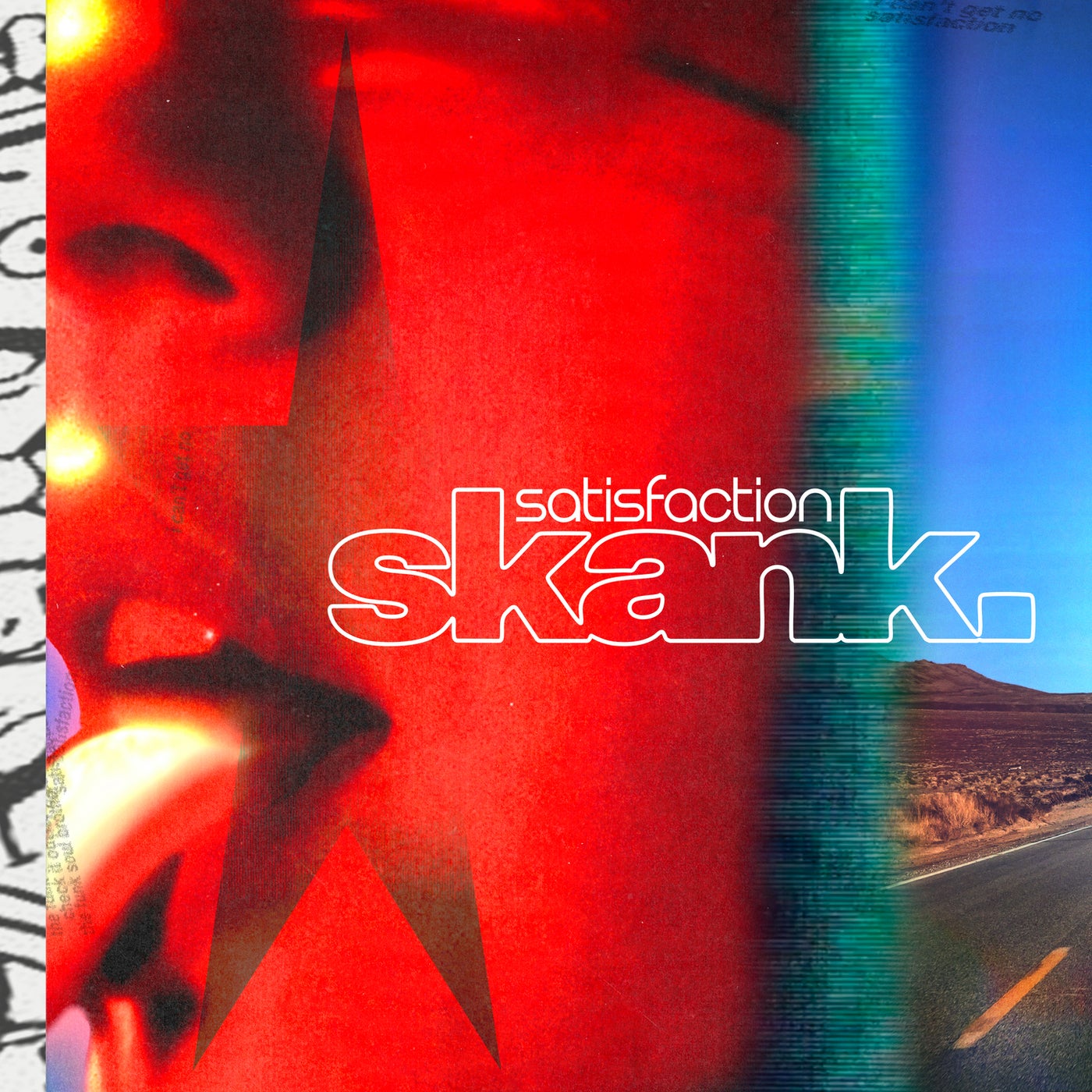 Satisfaction Skank
