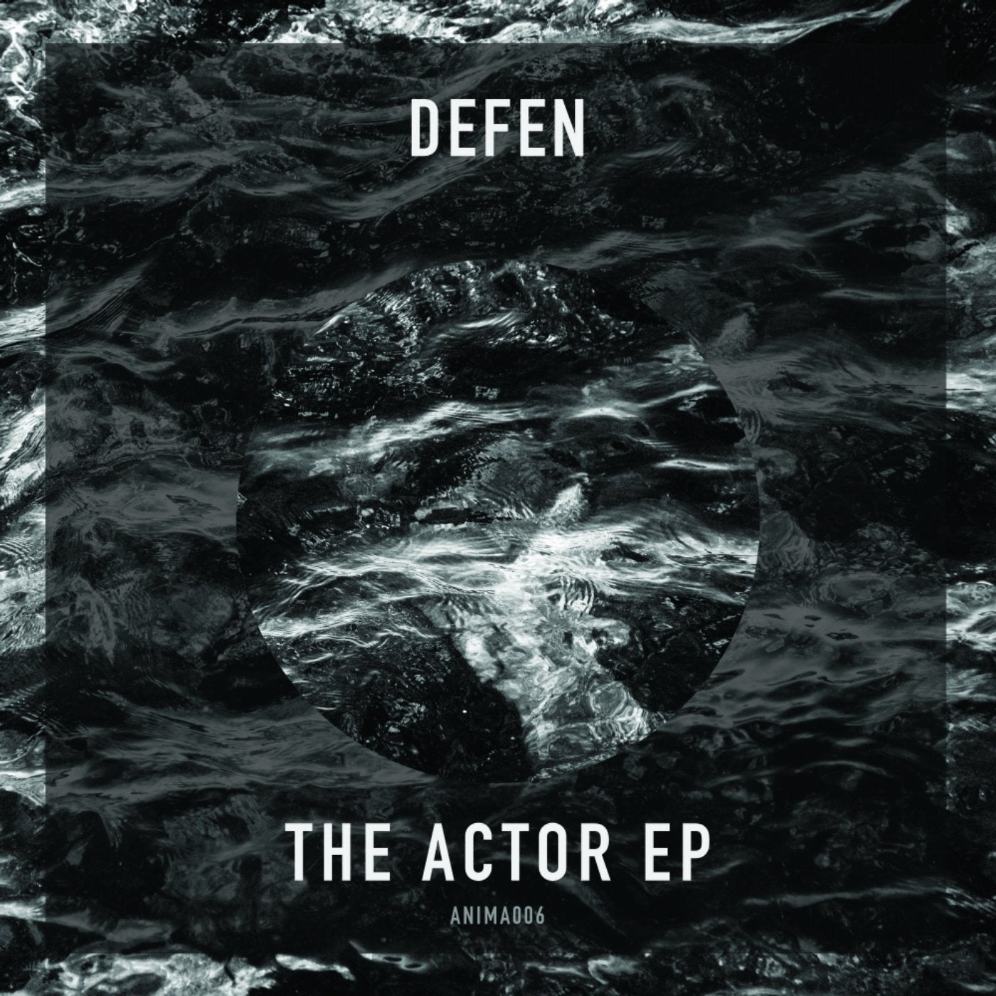 The Actor EP
