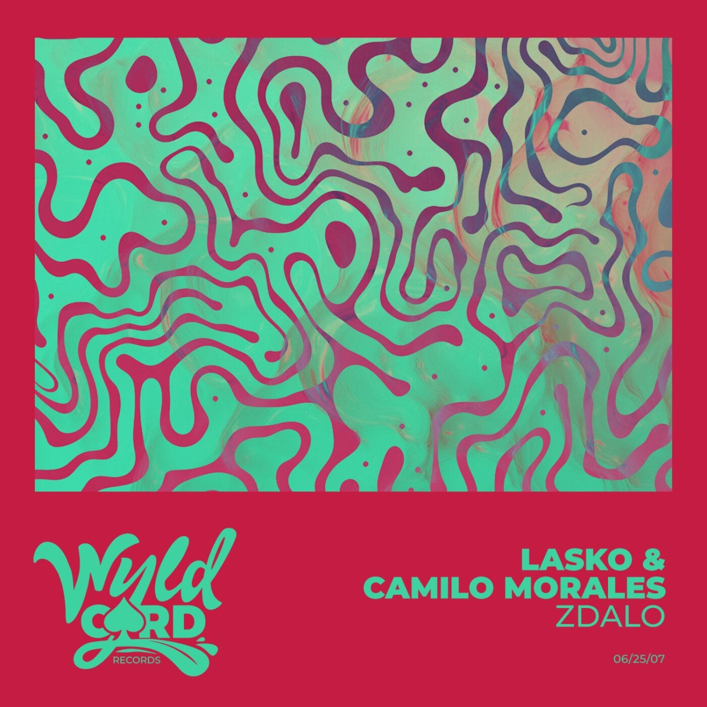 Zdalo
