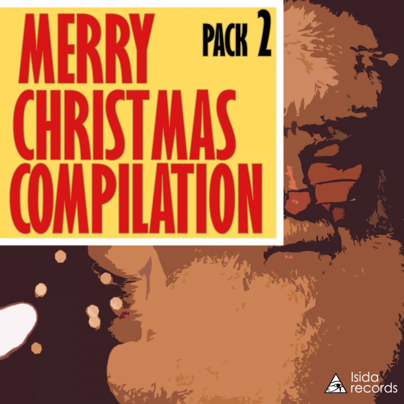 Merry Christmas Compilation Pack 2