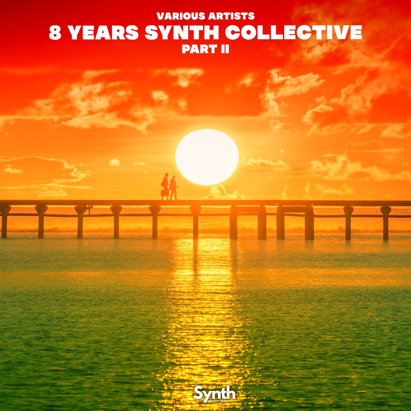 8 Years Synth Collective Part II