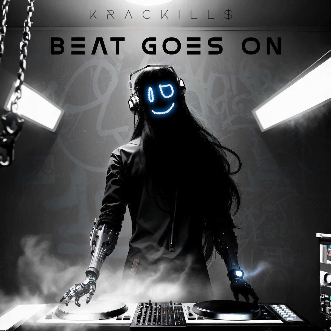 Beat Goes On