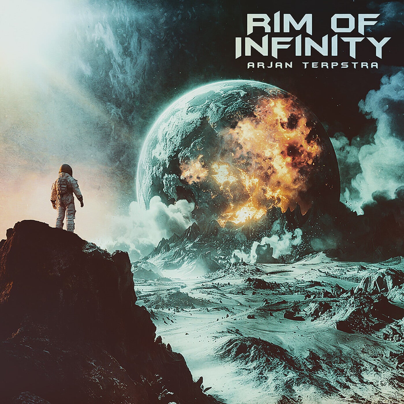 Rim of Infinity
