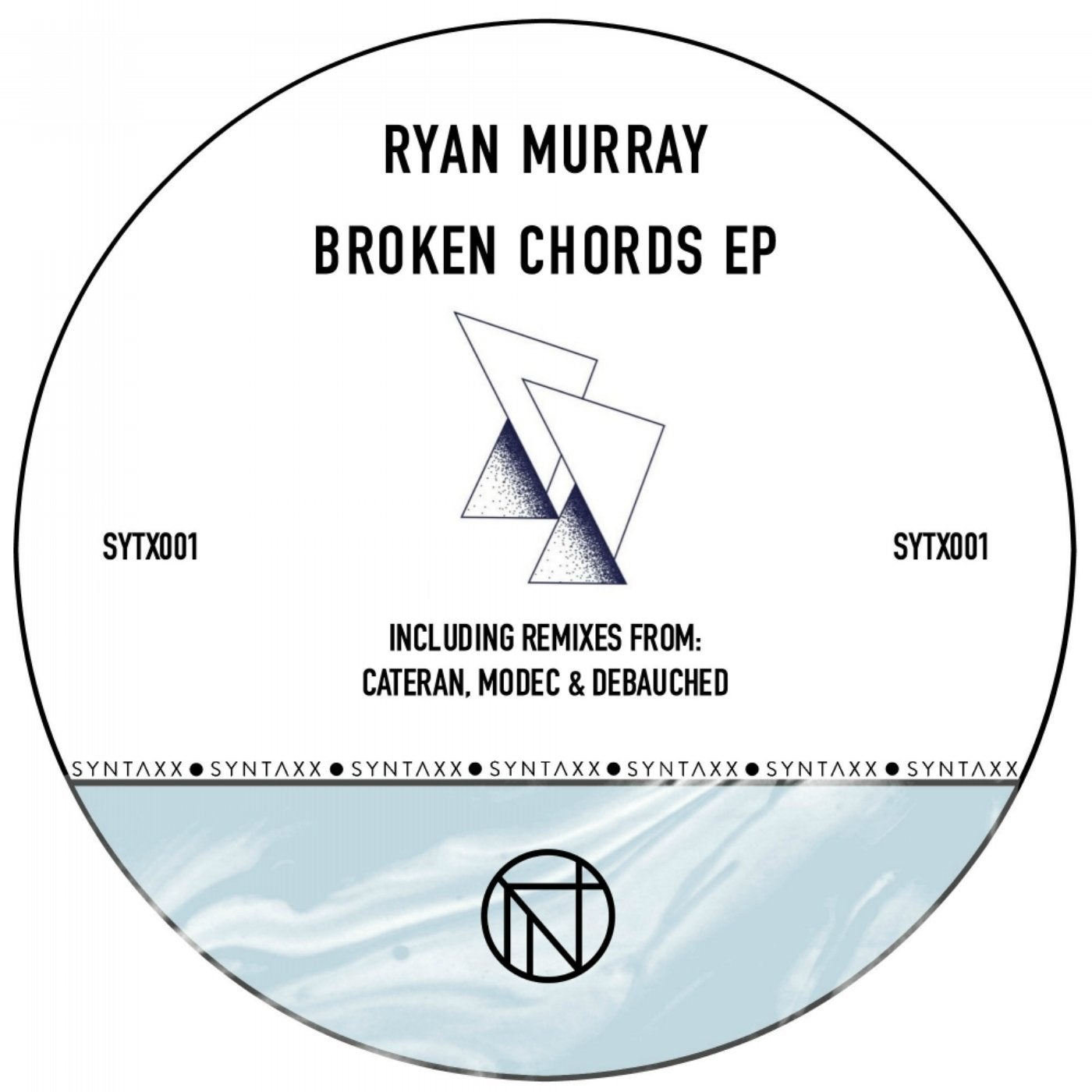 Broken Chords EP