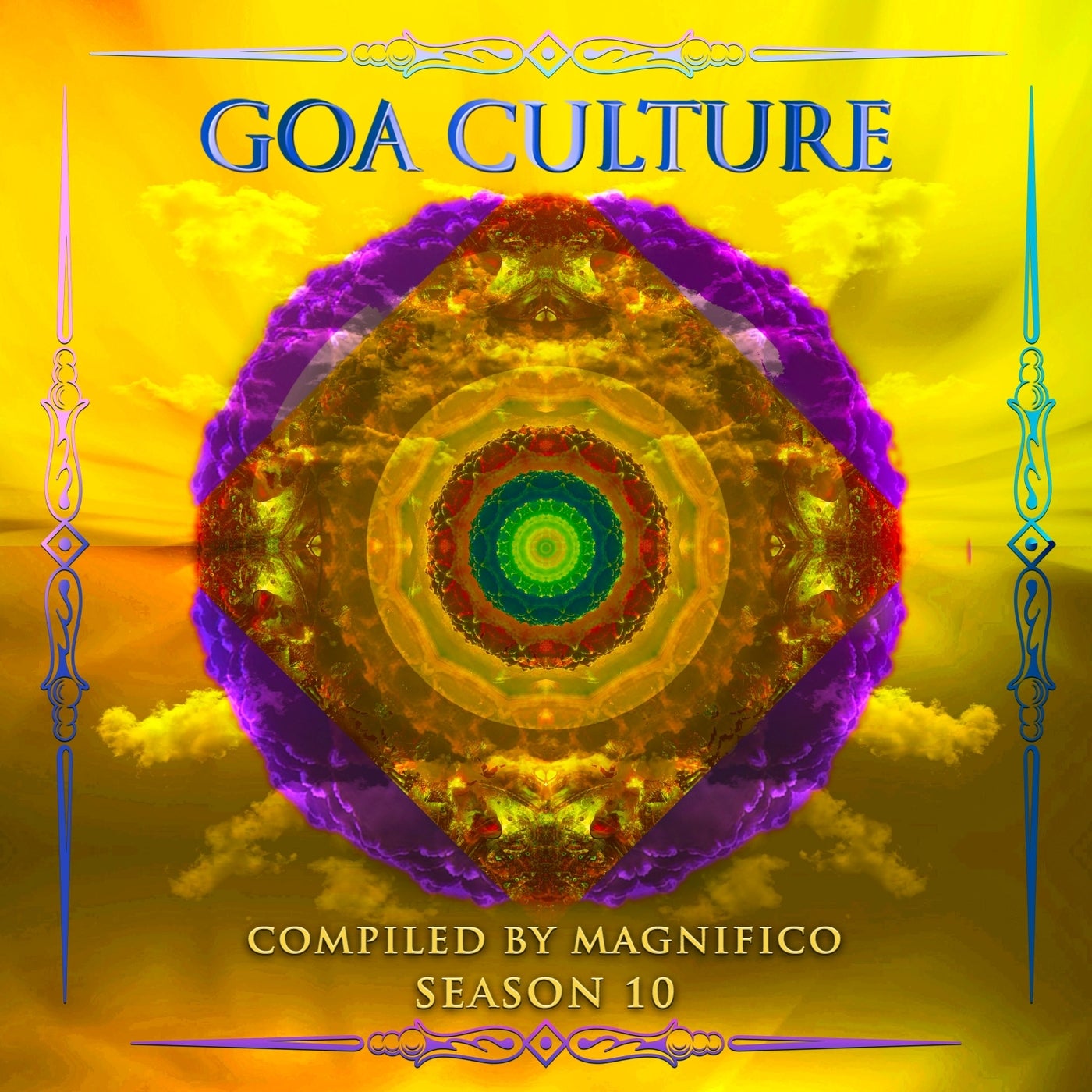Goa Culture (Season 10)
