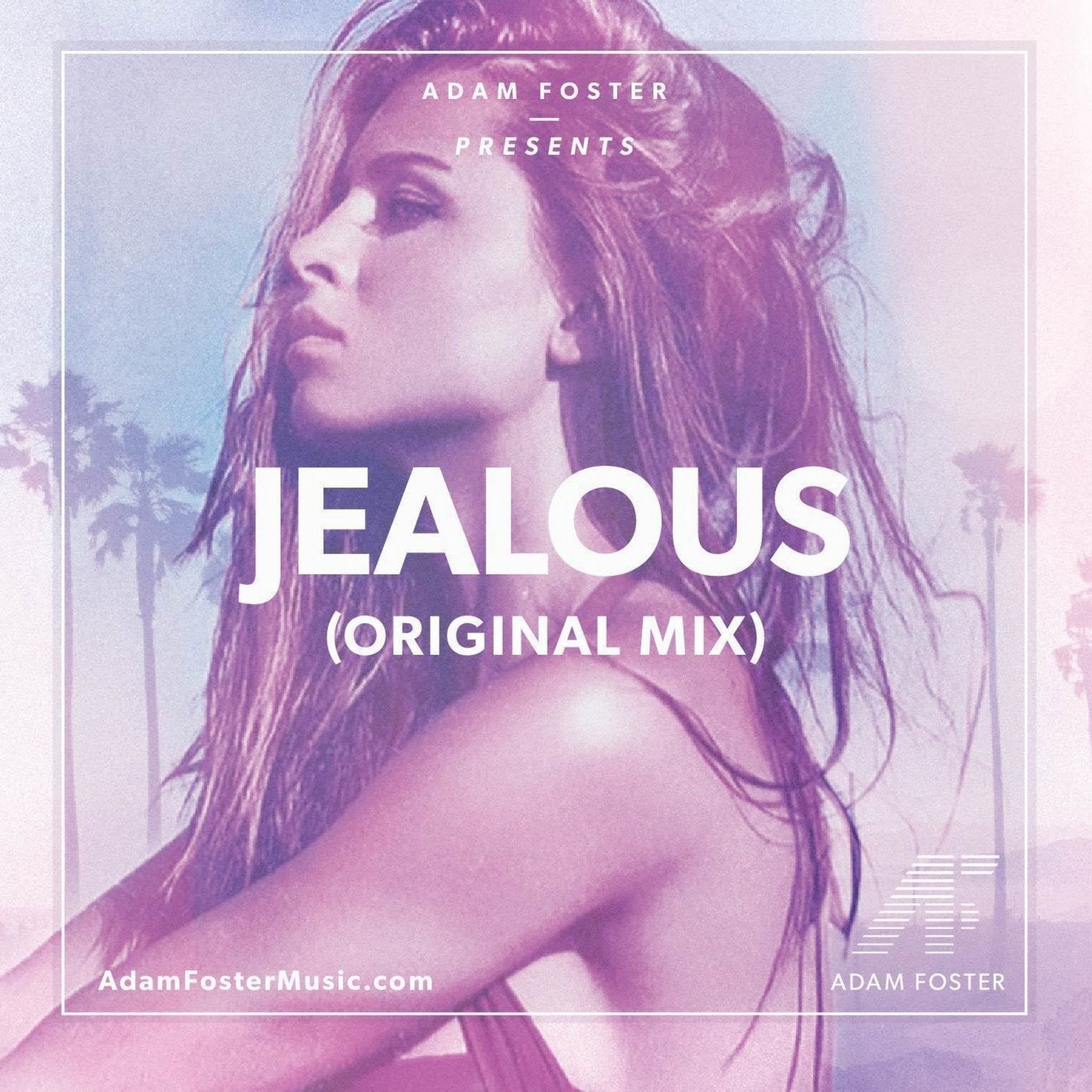 Jealous (Original & Radio)