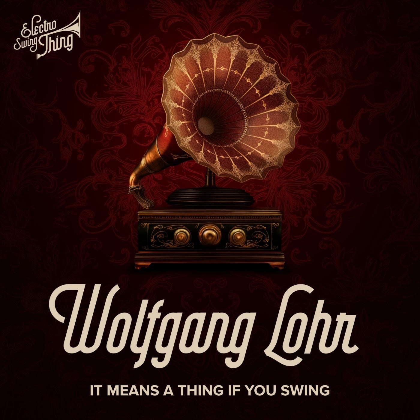 It Means A Thing If You Swing