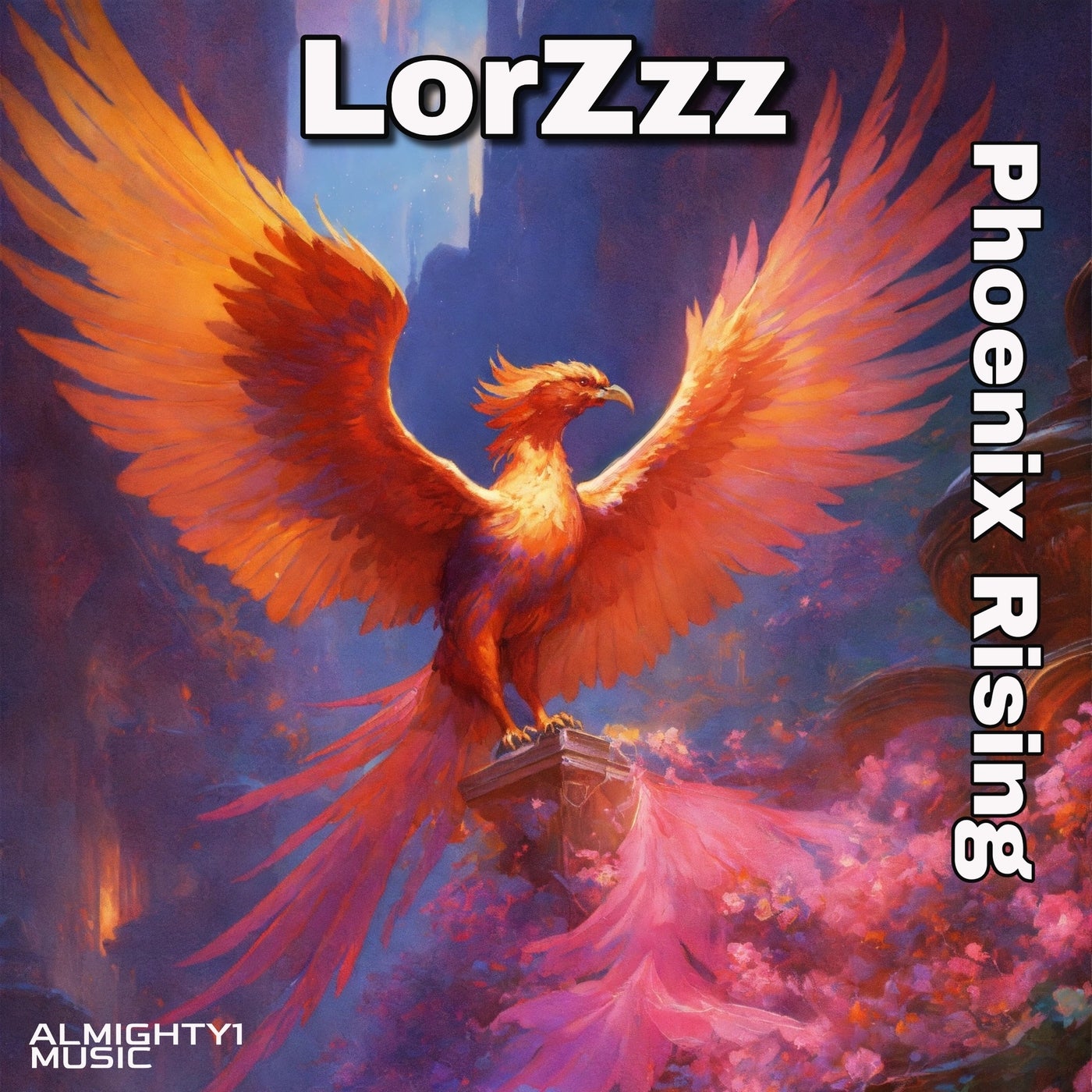 Phoenix Rising