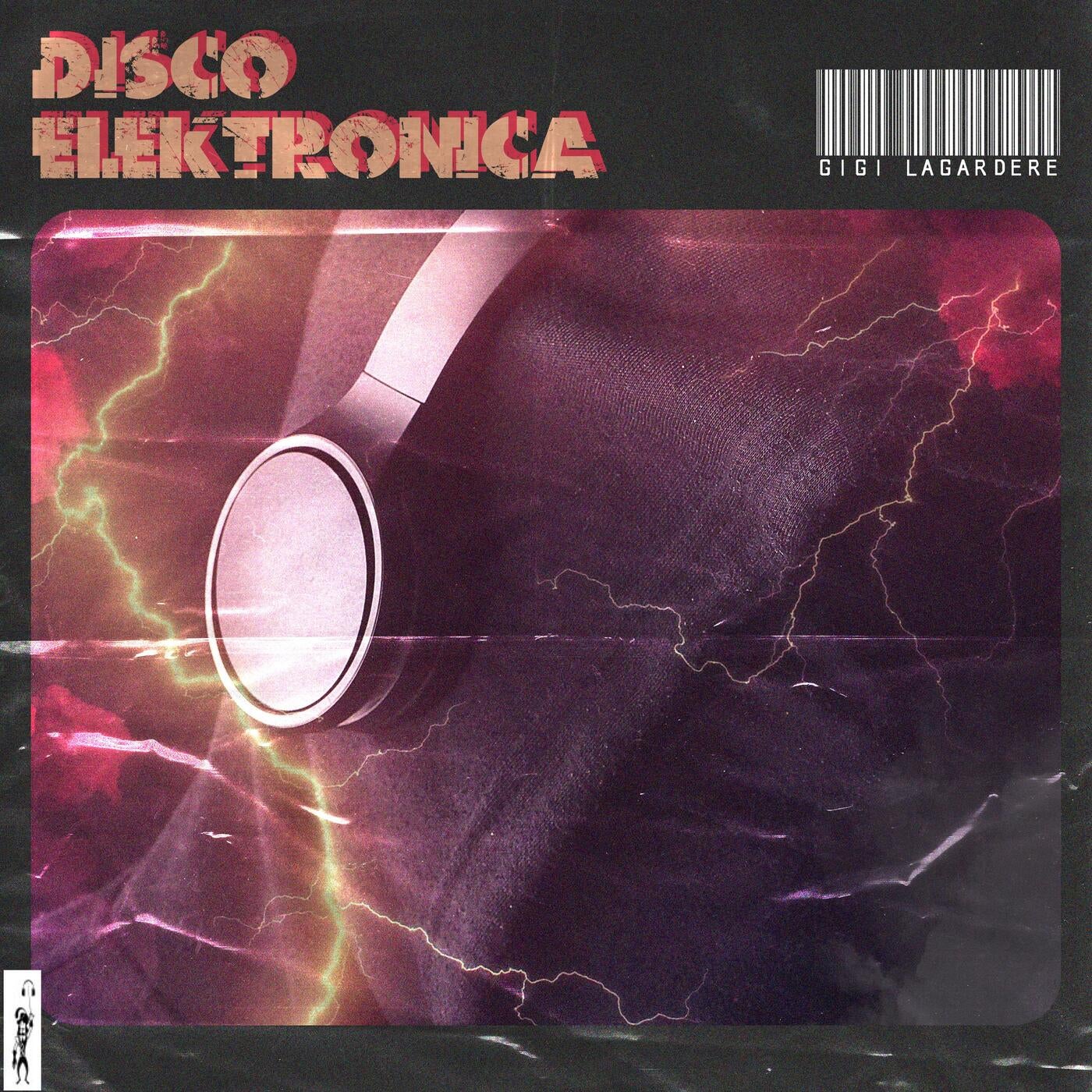 Disco Elektronica