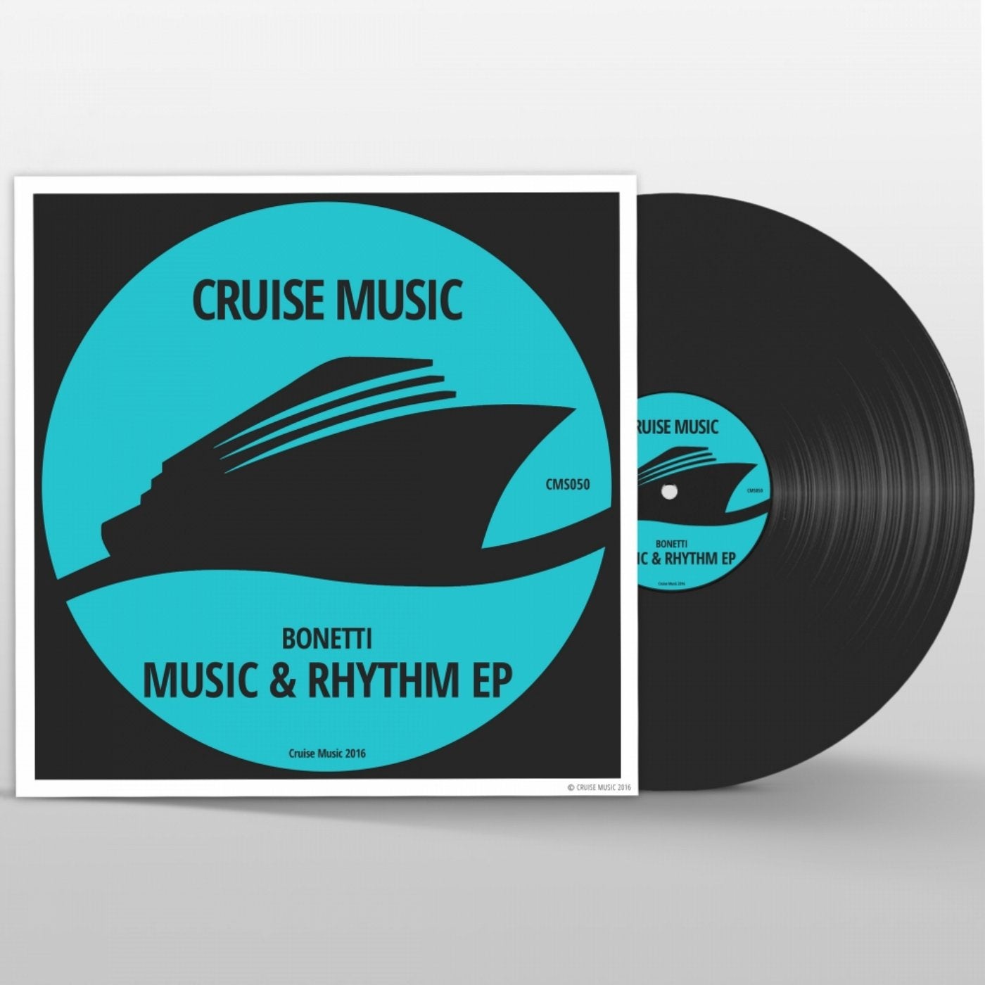 Music & Rhythm EP