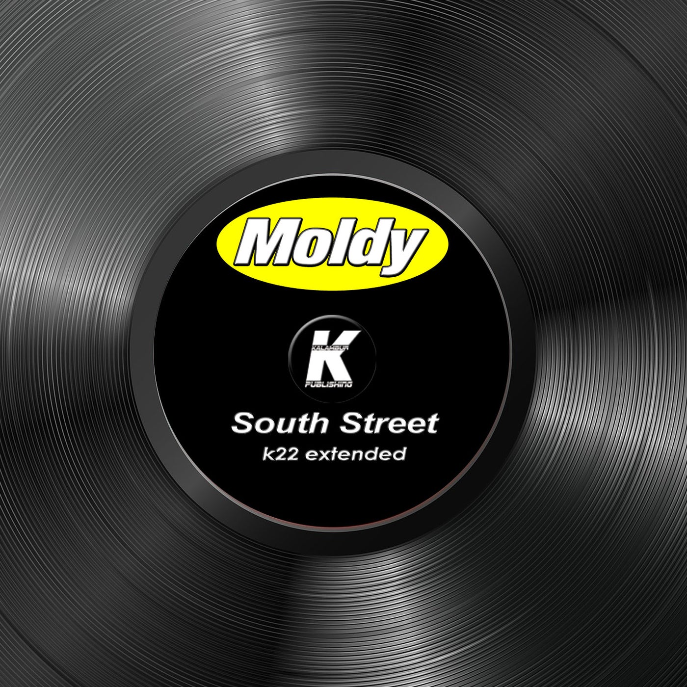 SOUTH STREET (K22 extended)