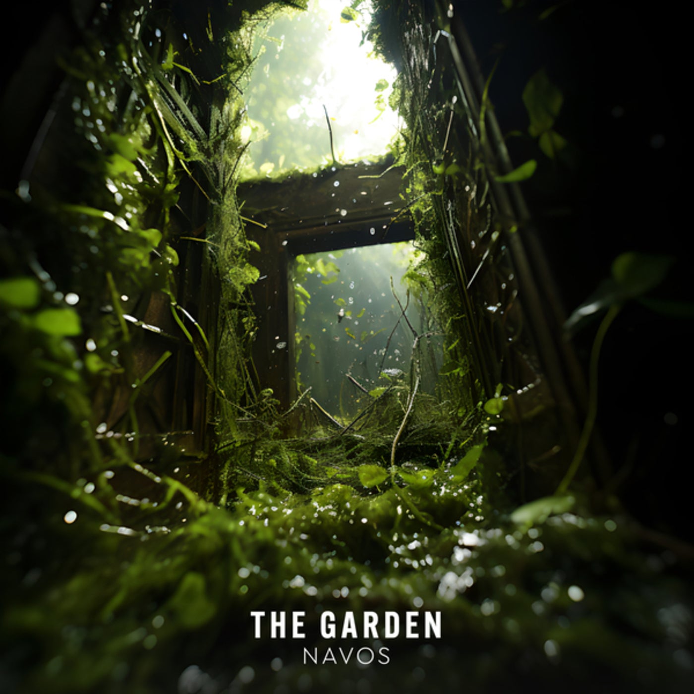 The Garden (Extended Mix)
