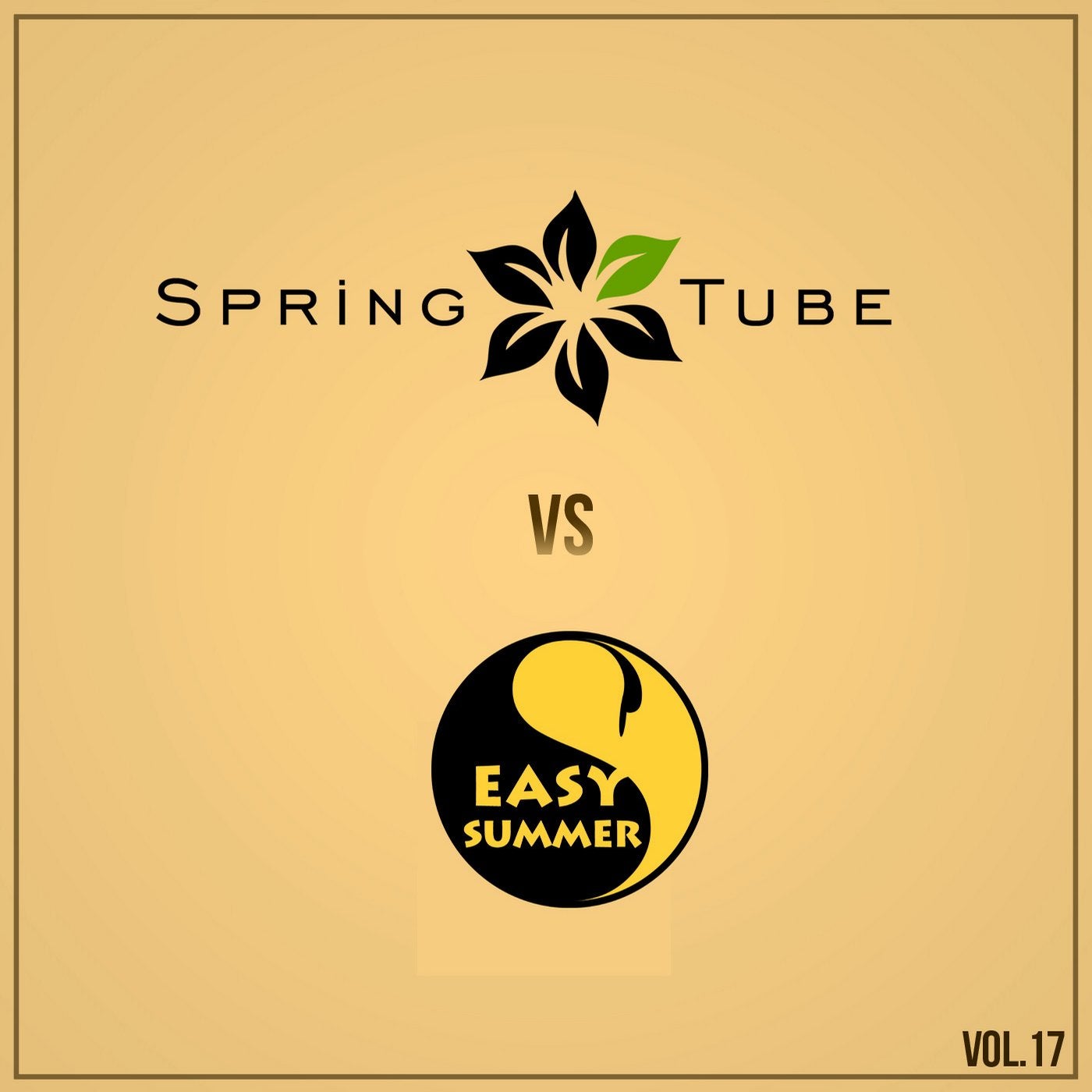 Spring Tube vs. Easy Summer Vol.17