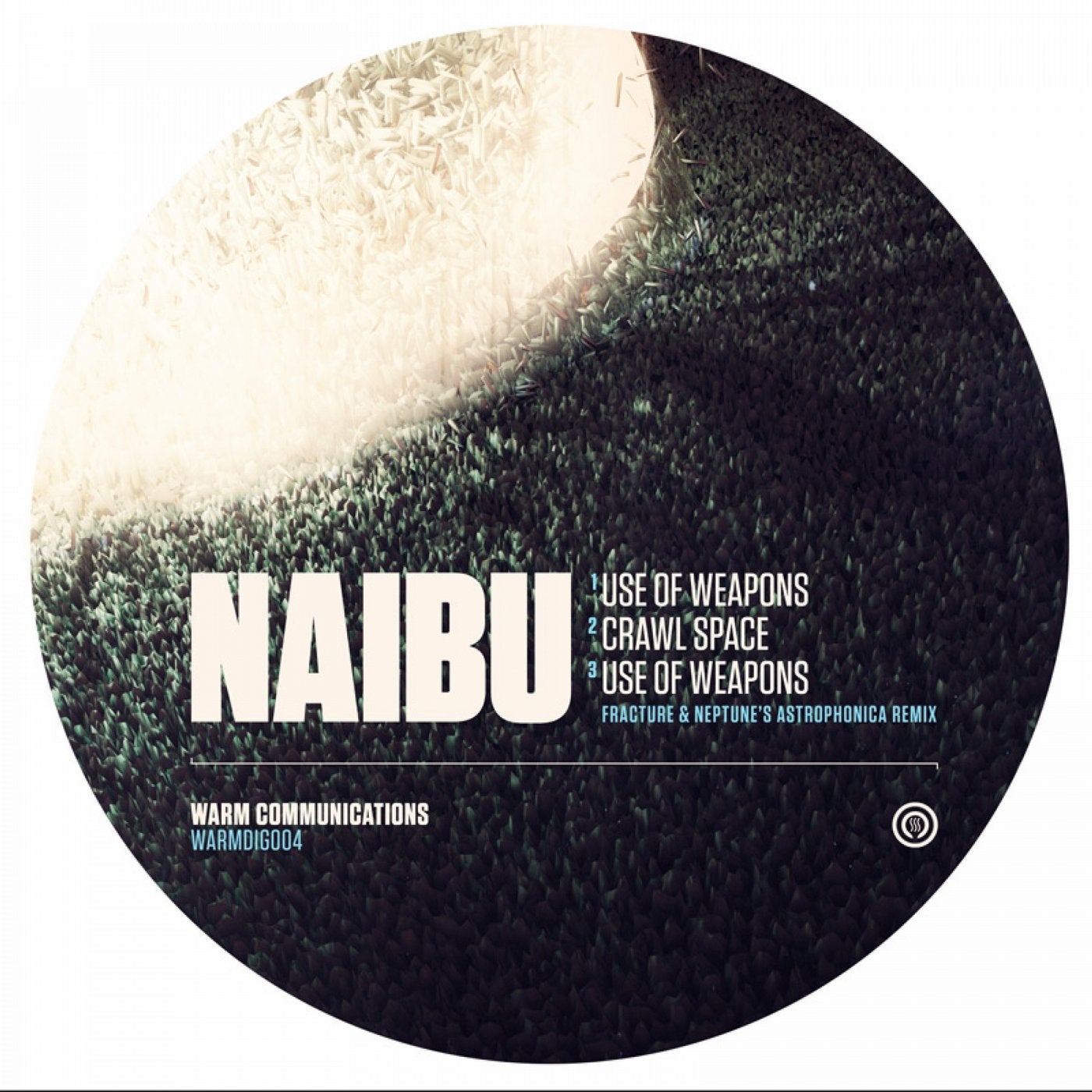 Space fuse. Fracture & Neptune. Naibu - never released. Naibu - Fall Ep.