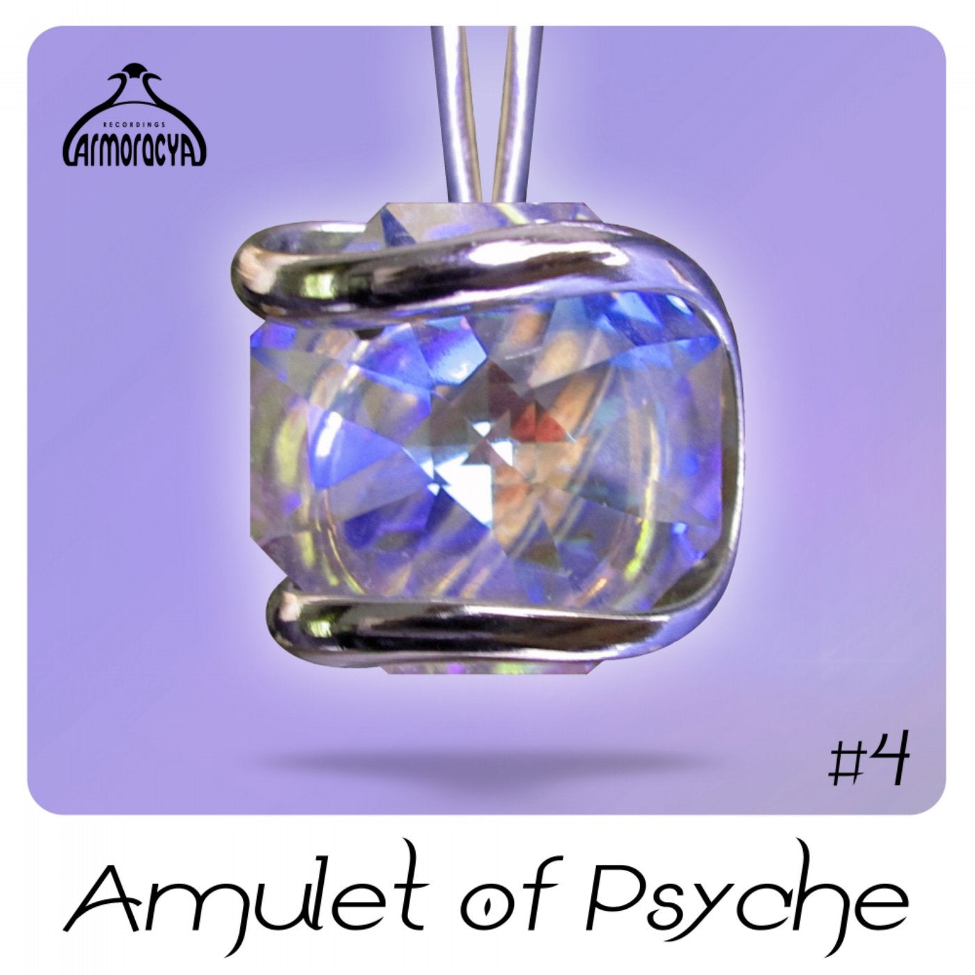 Amulet Of Psyche #4