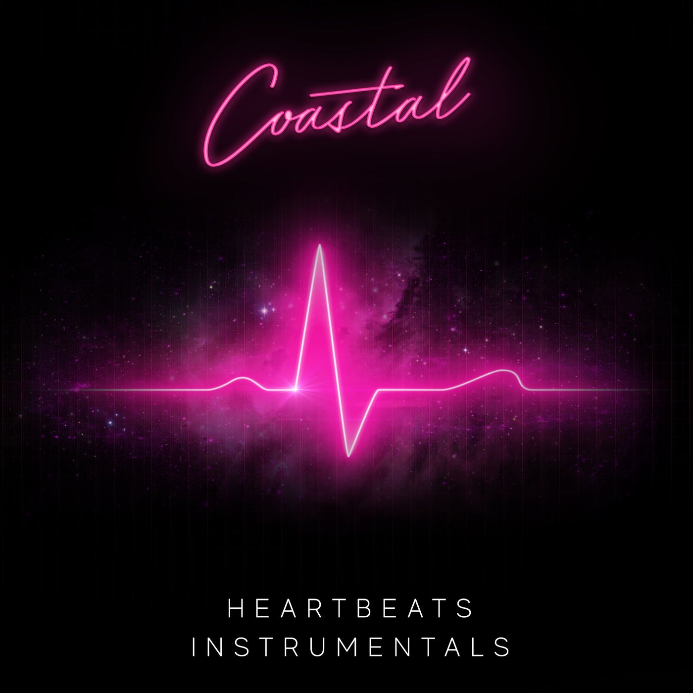 Heartbeats (Instrumentals)