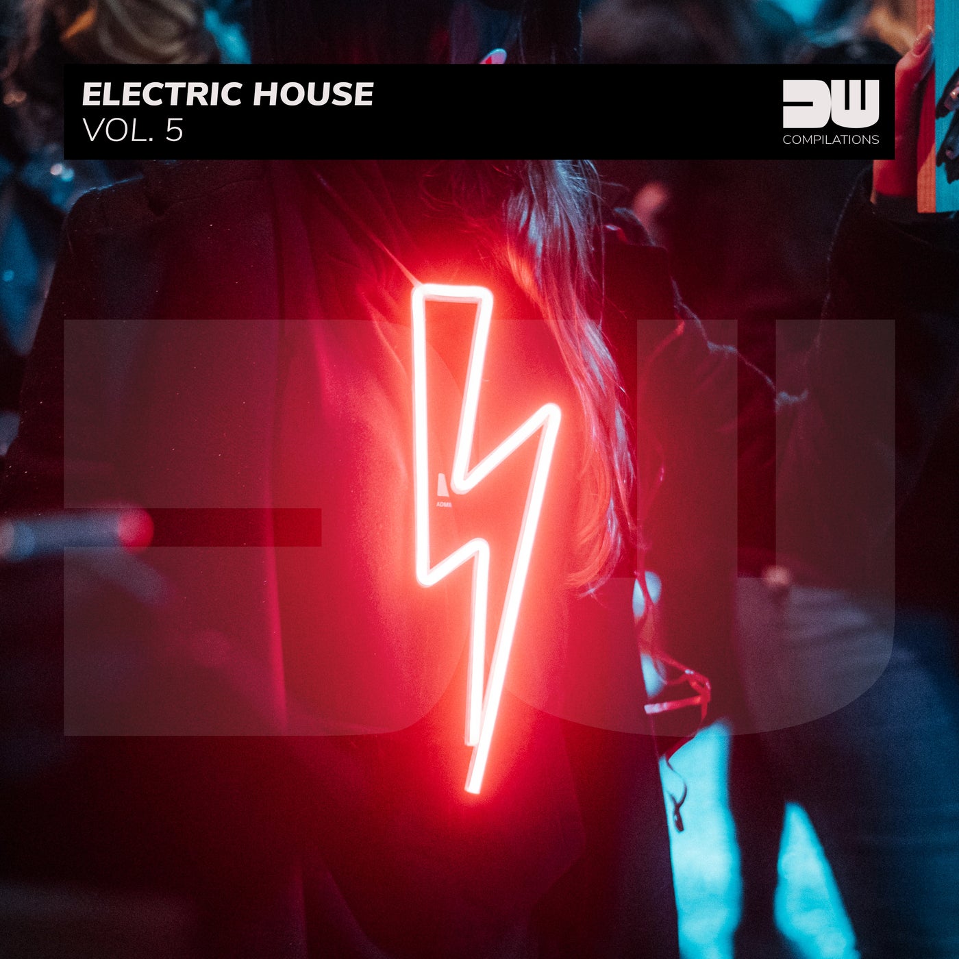 Electric House, Vol. 5