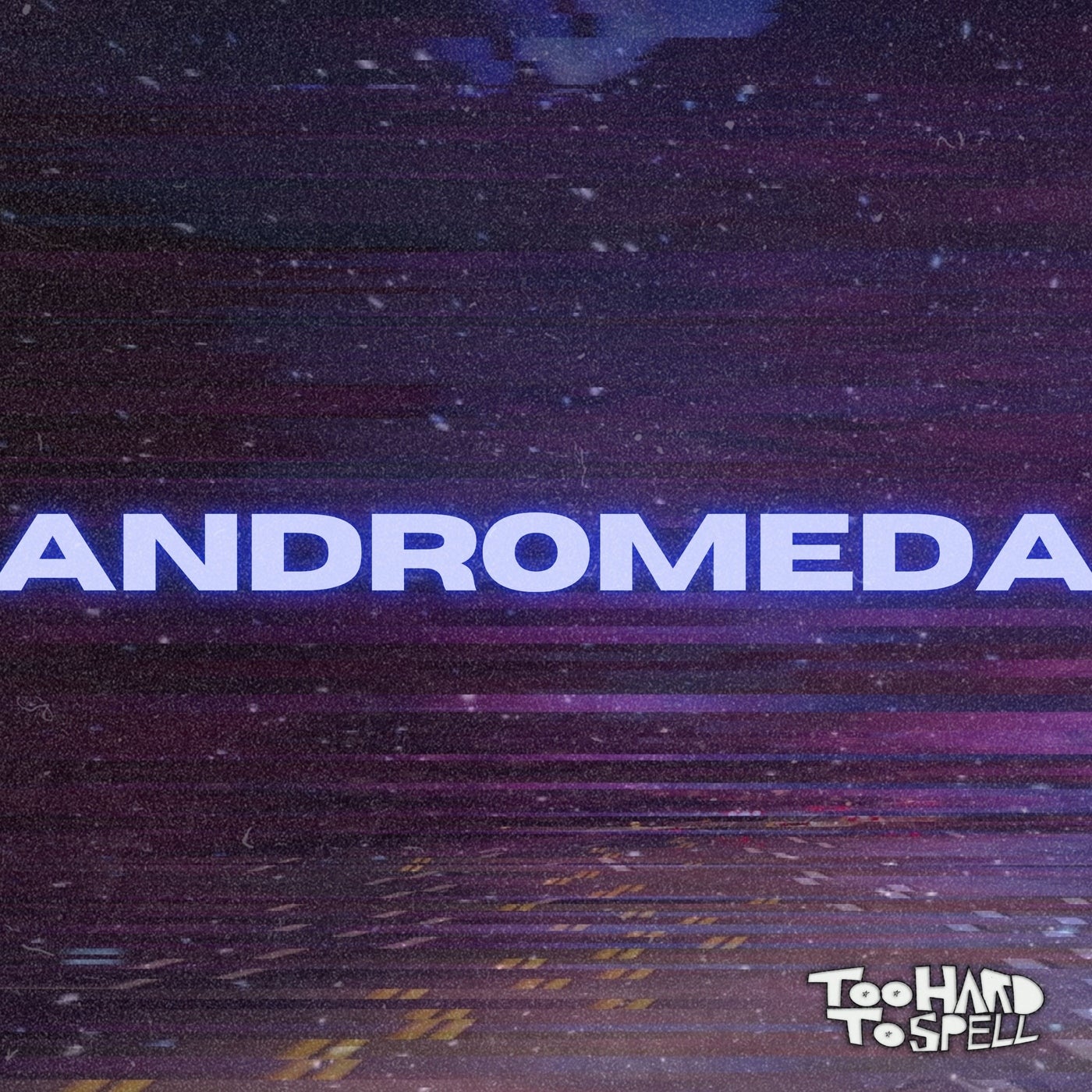 Andromeda
