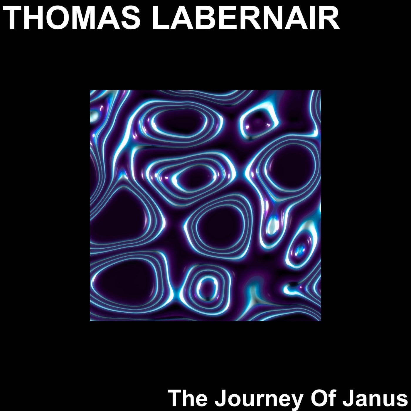 The Journey Of Janus