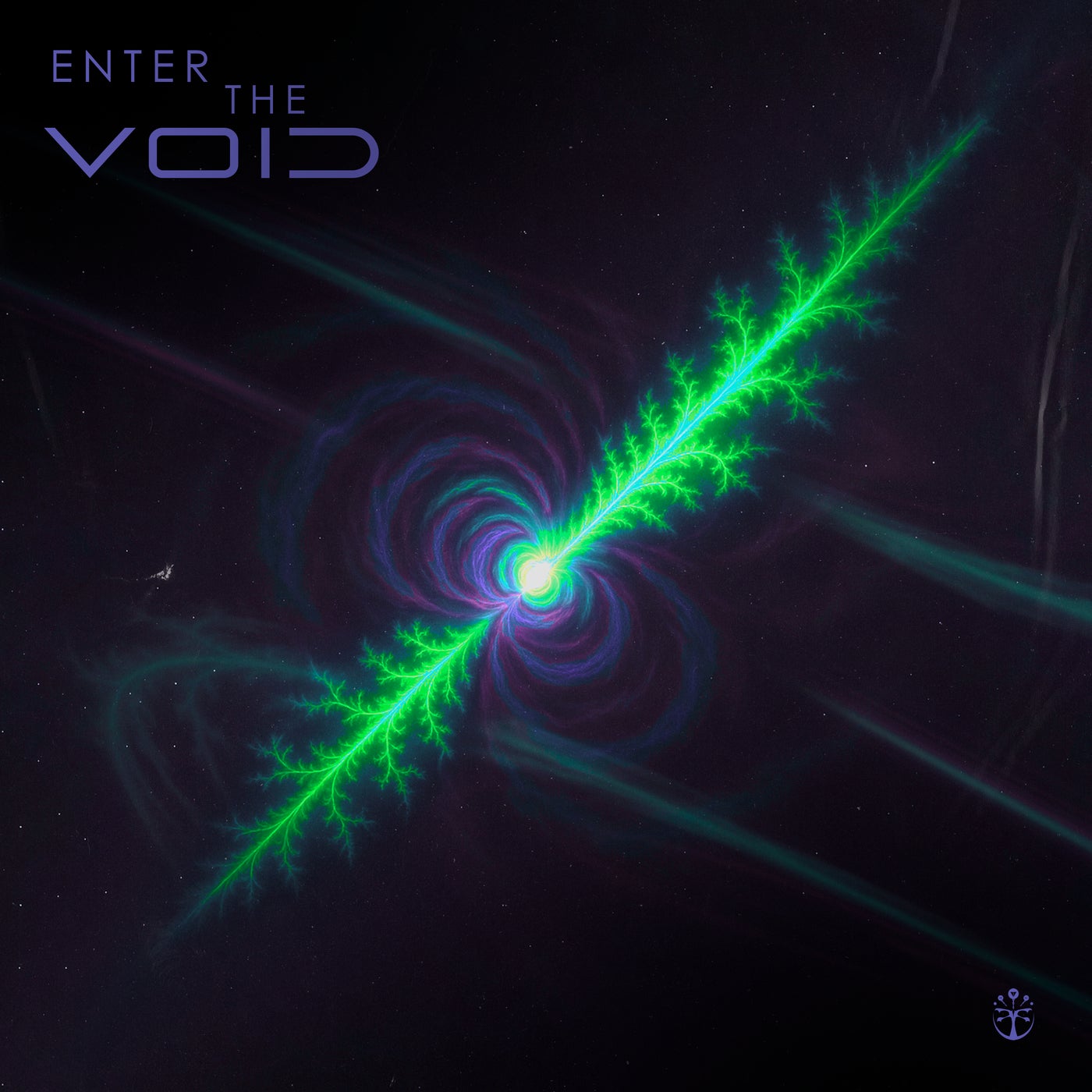 Enter the void