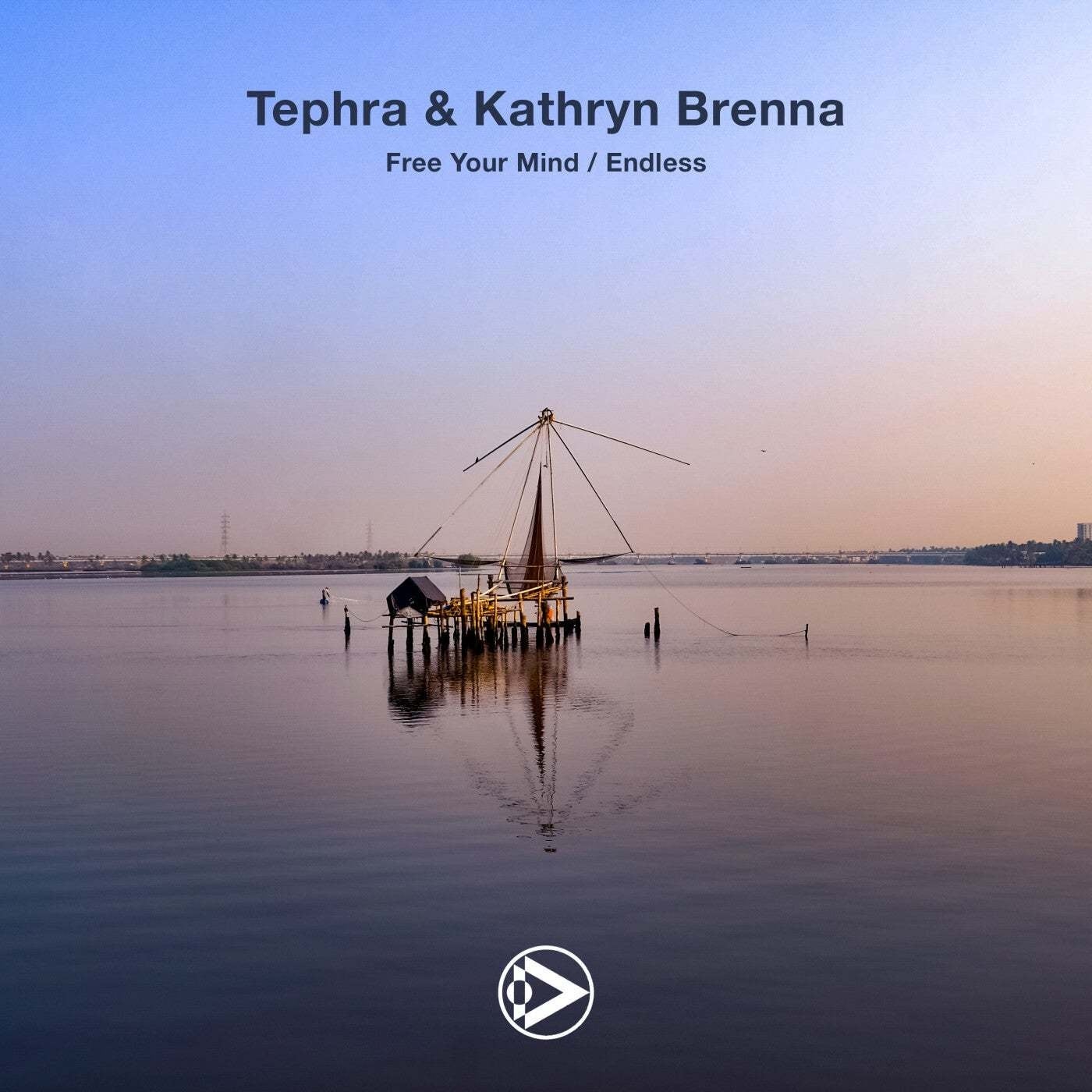 Tephra - Free Your Mind / Endless (INN099)