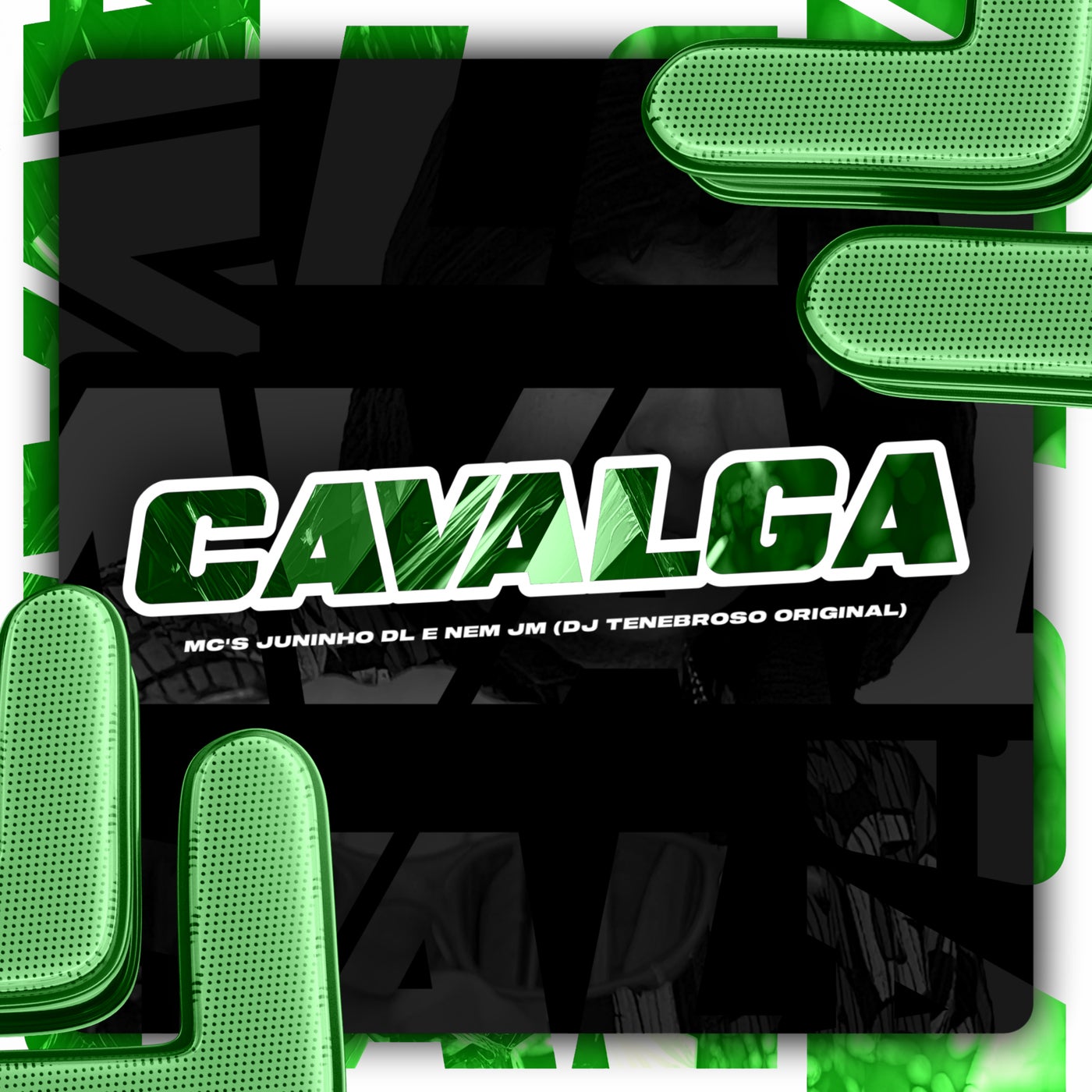 Cavalga