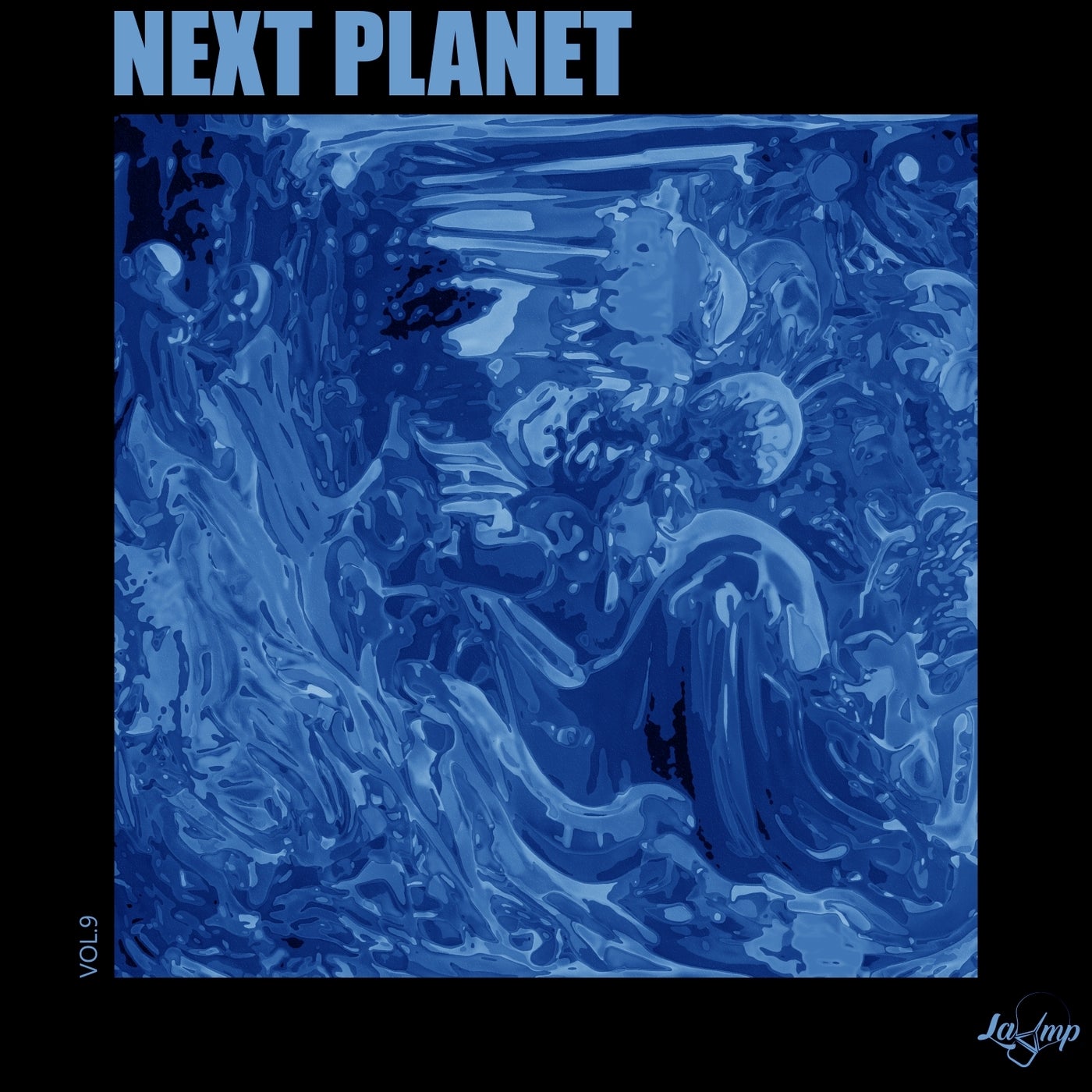Next Planet, Vol. 9