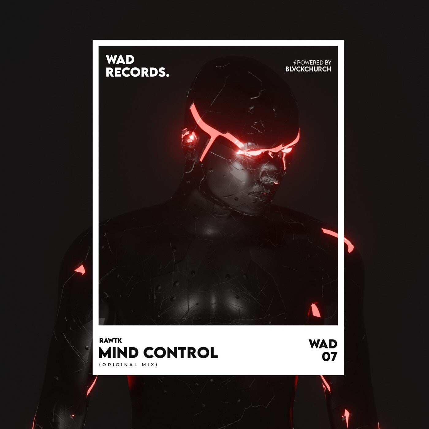 Mind Control