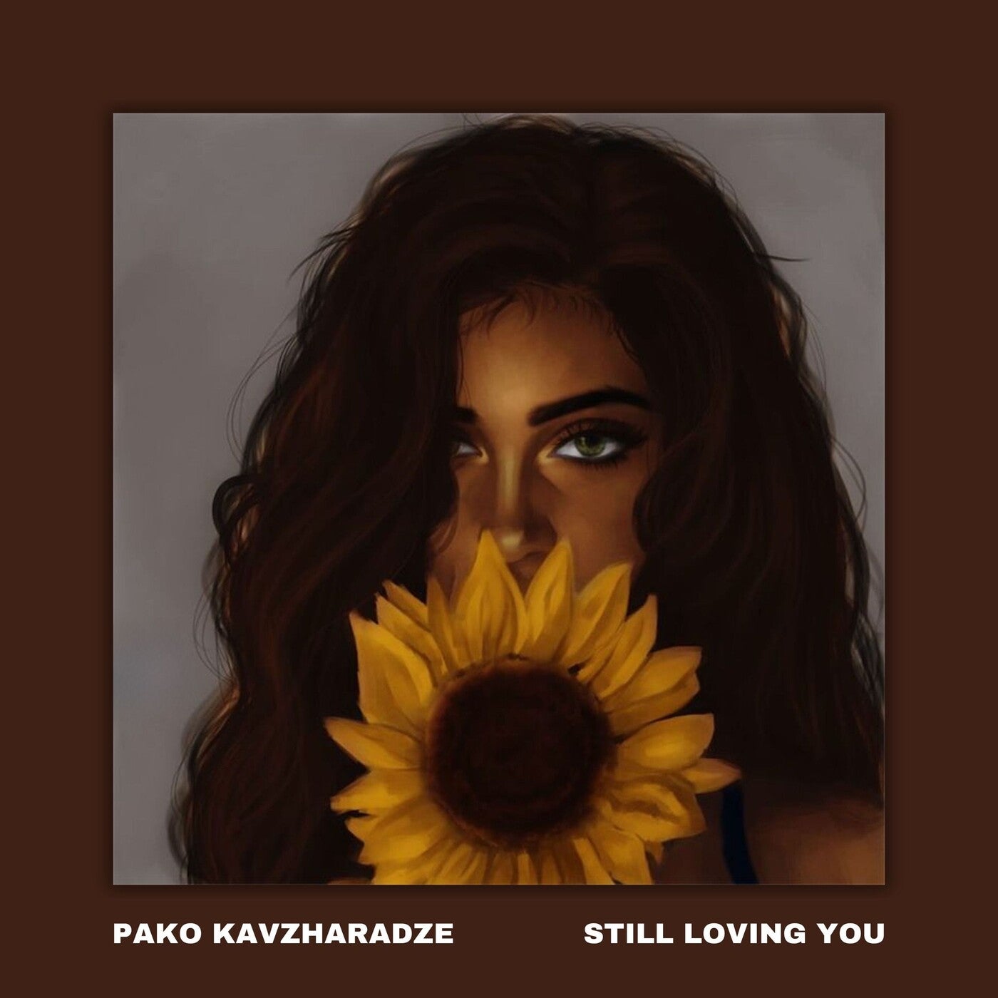 Still Loving You