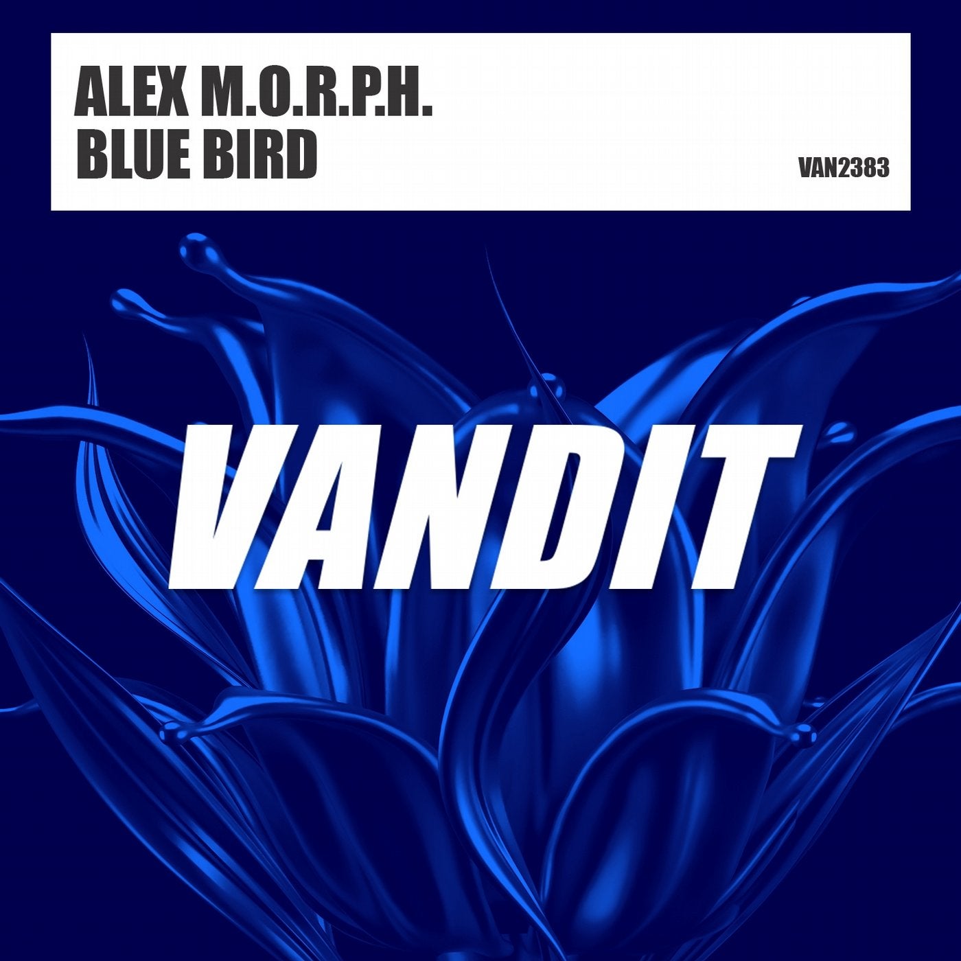 Blue Bird (Extended)