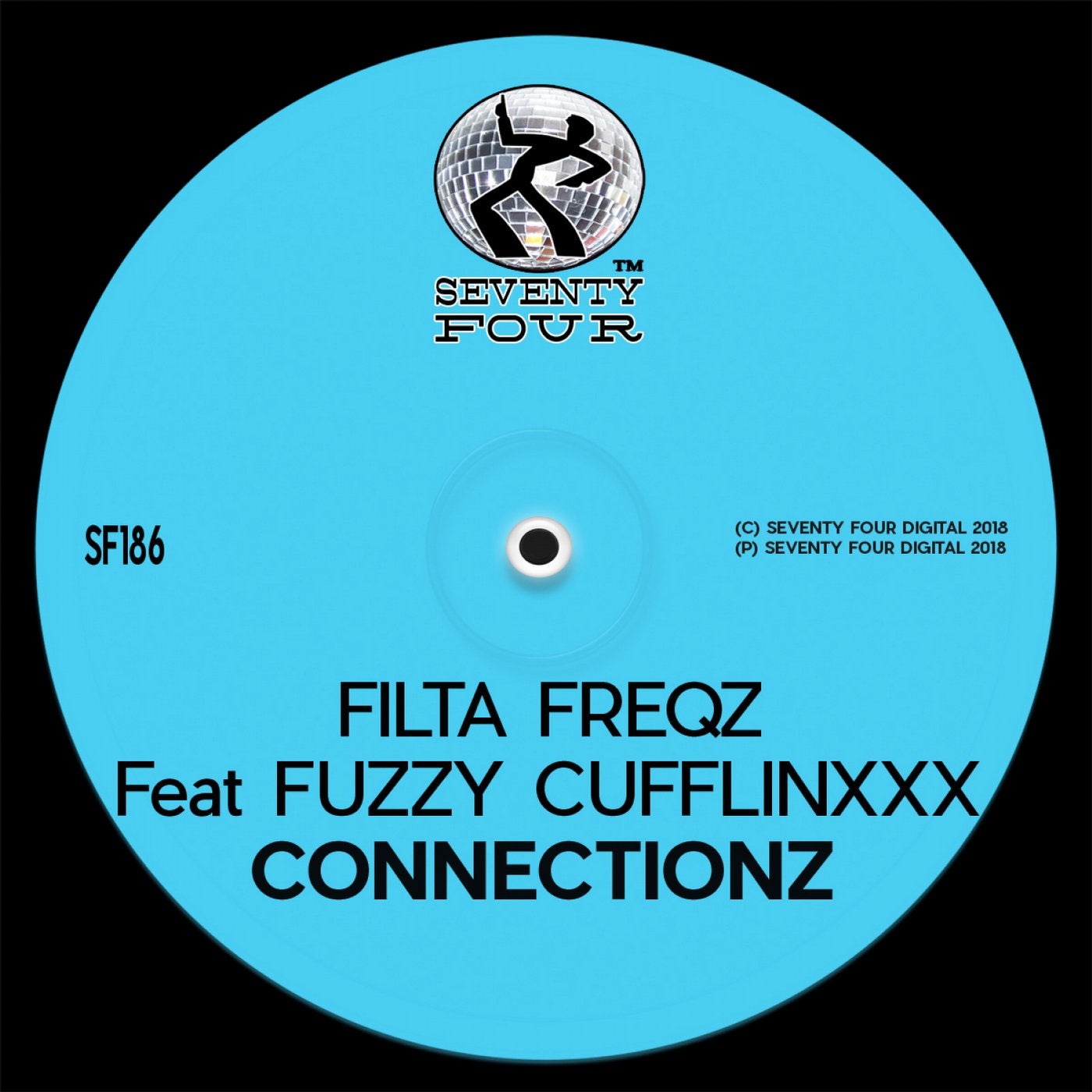 Connectionz (feat. Fuzzy Cufflinxxx)