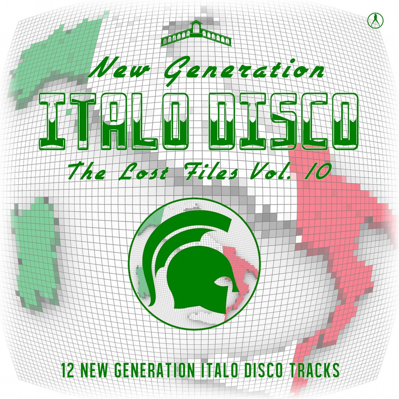 New Generation Italo Disco - The Lost Files, Vol. 10