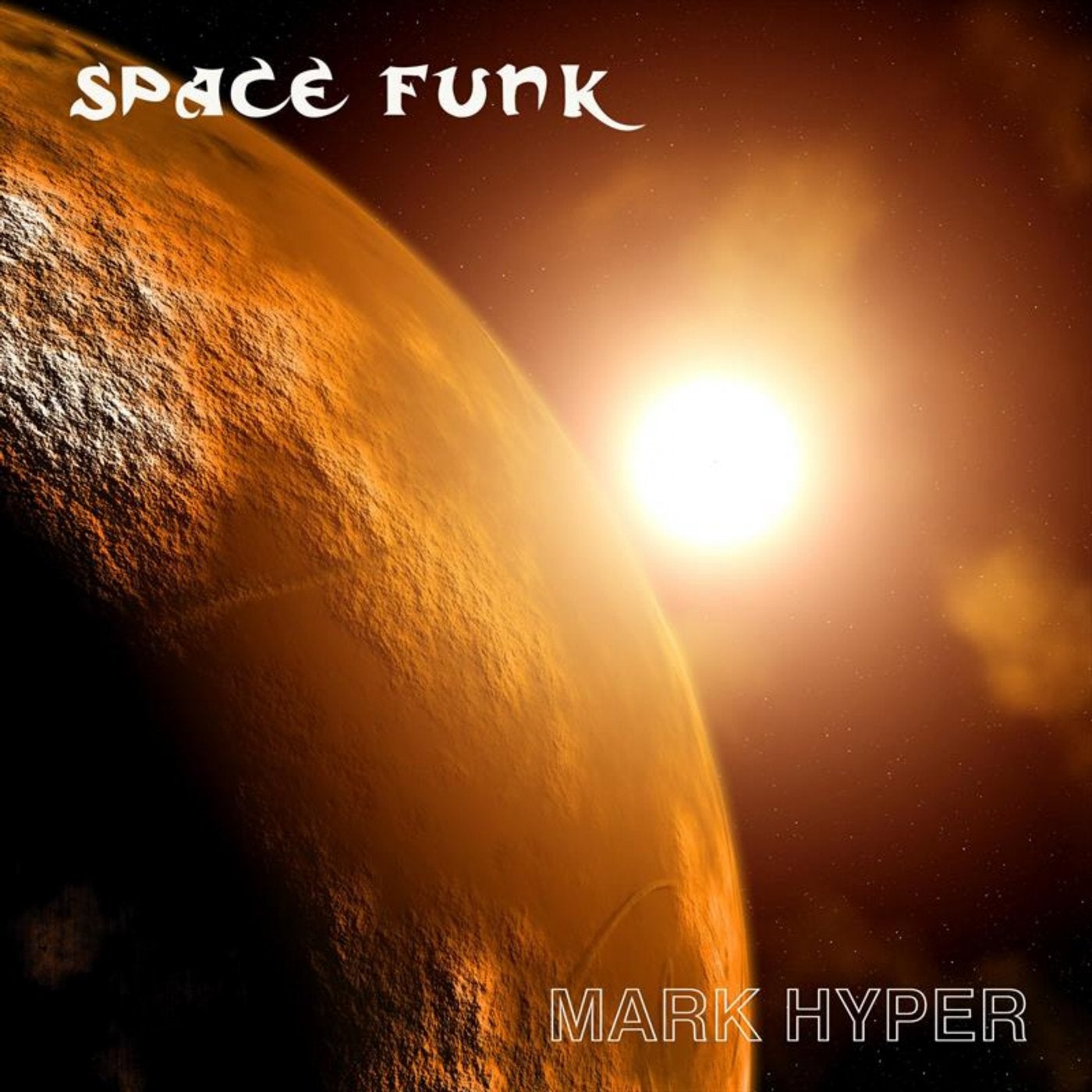 Space Funk