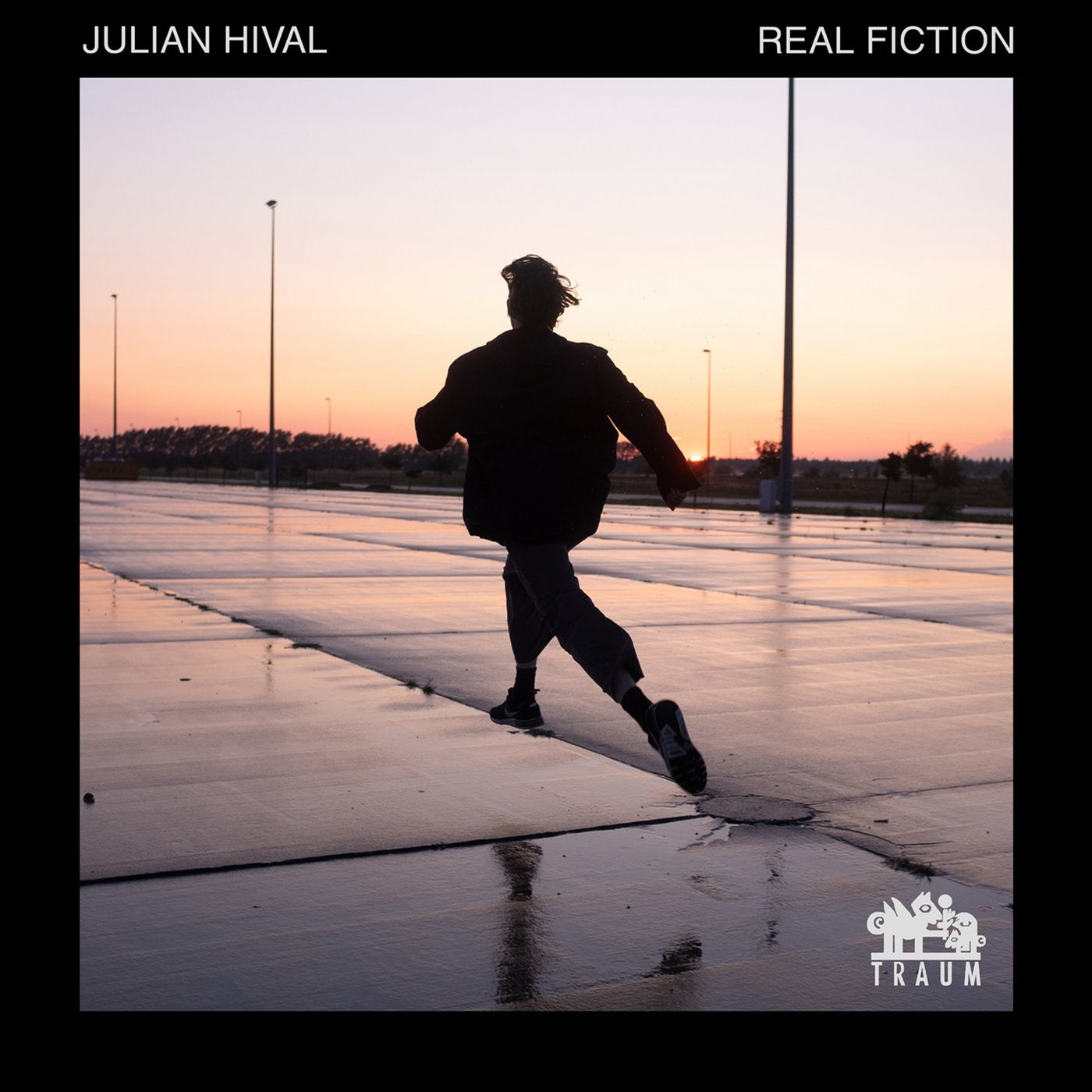 Real Fiction EP