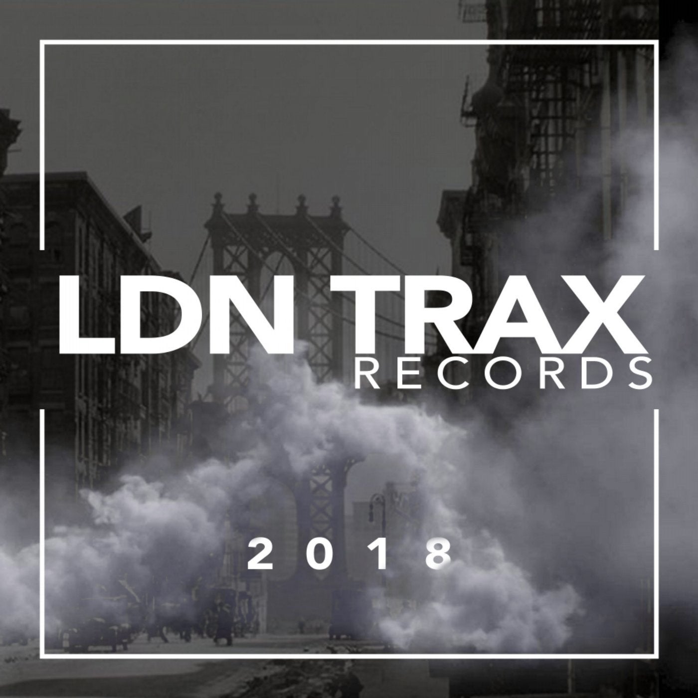 LDN Trax 2018