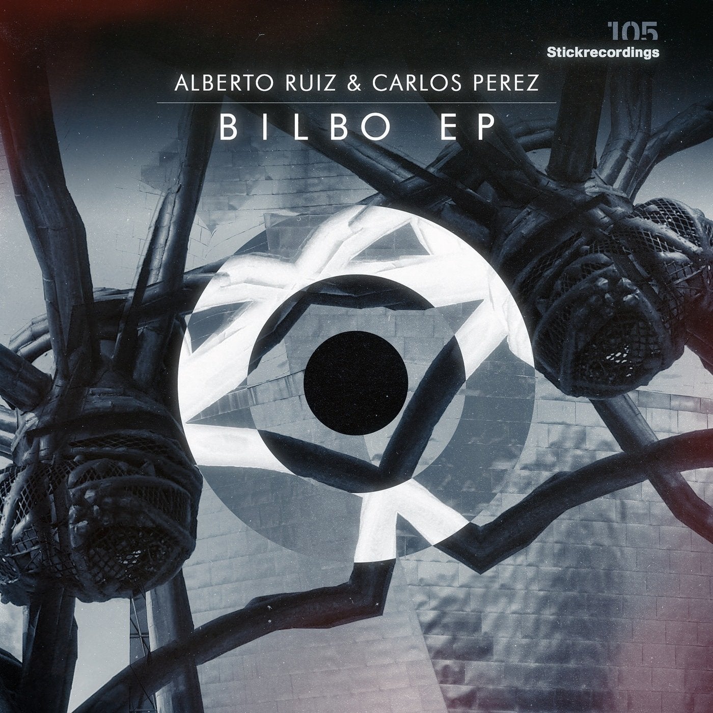 Bilbo EP