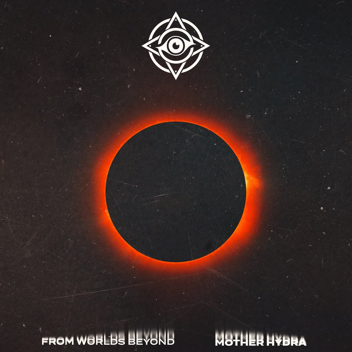 From Worlds Beyond