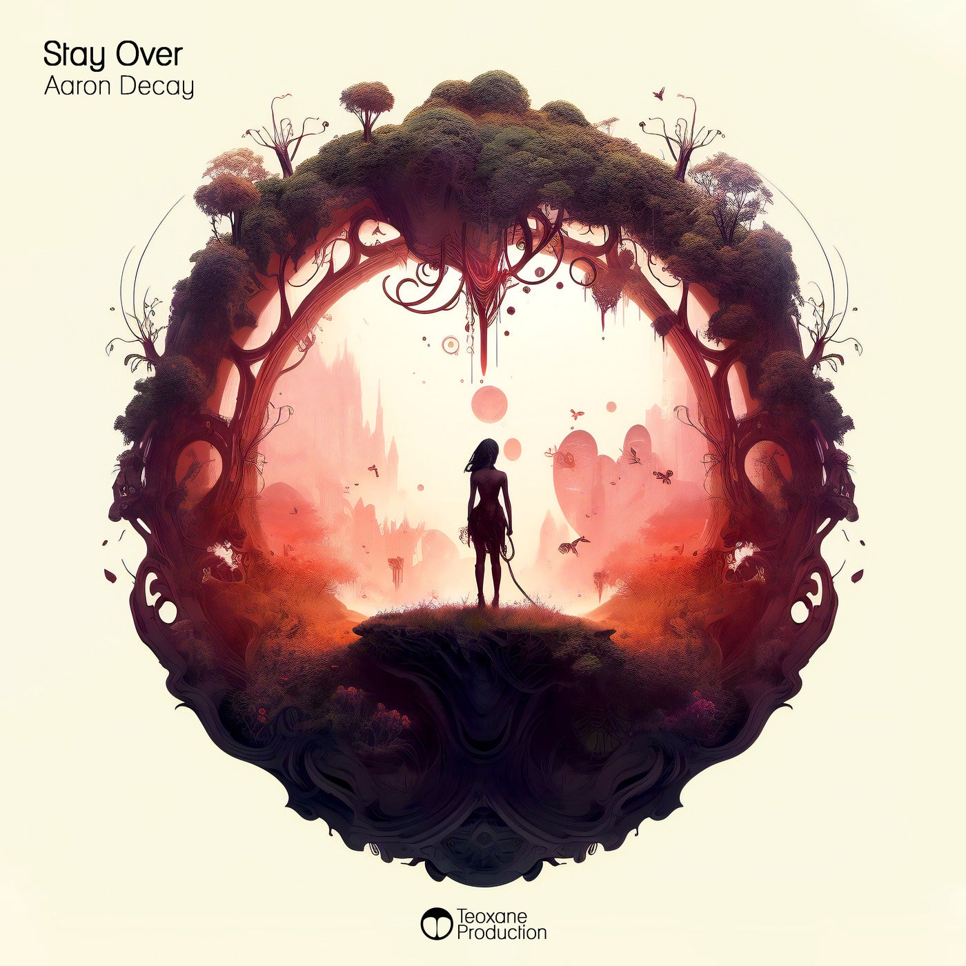 Stay over