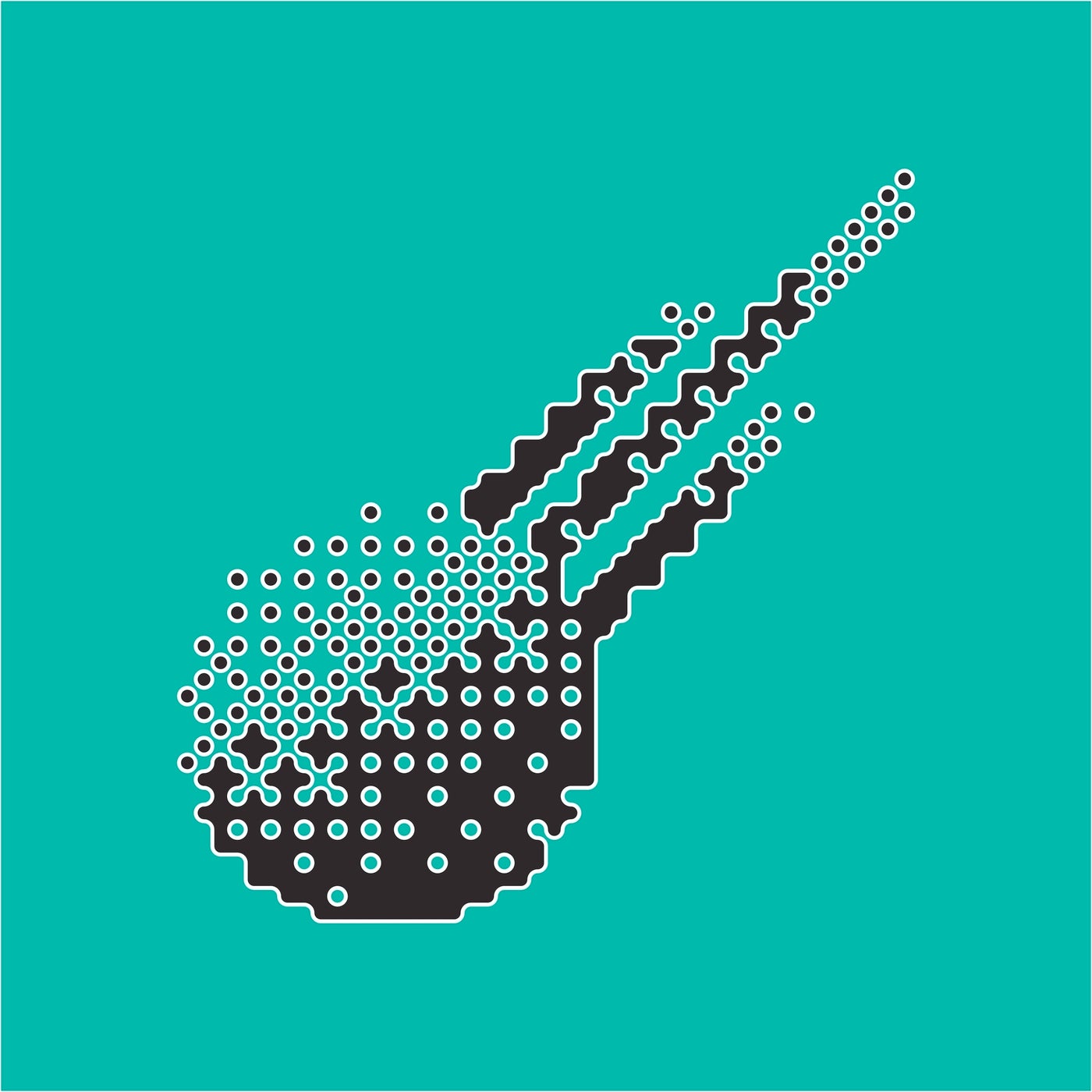 Meteorite 001