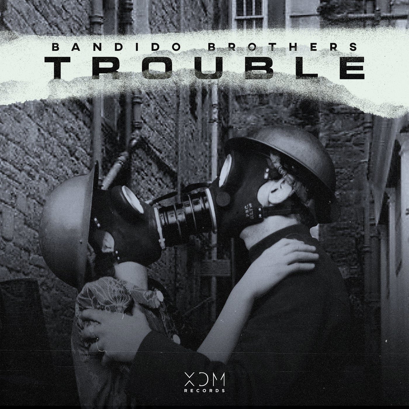 Trouble (Extended Mix)