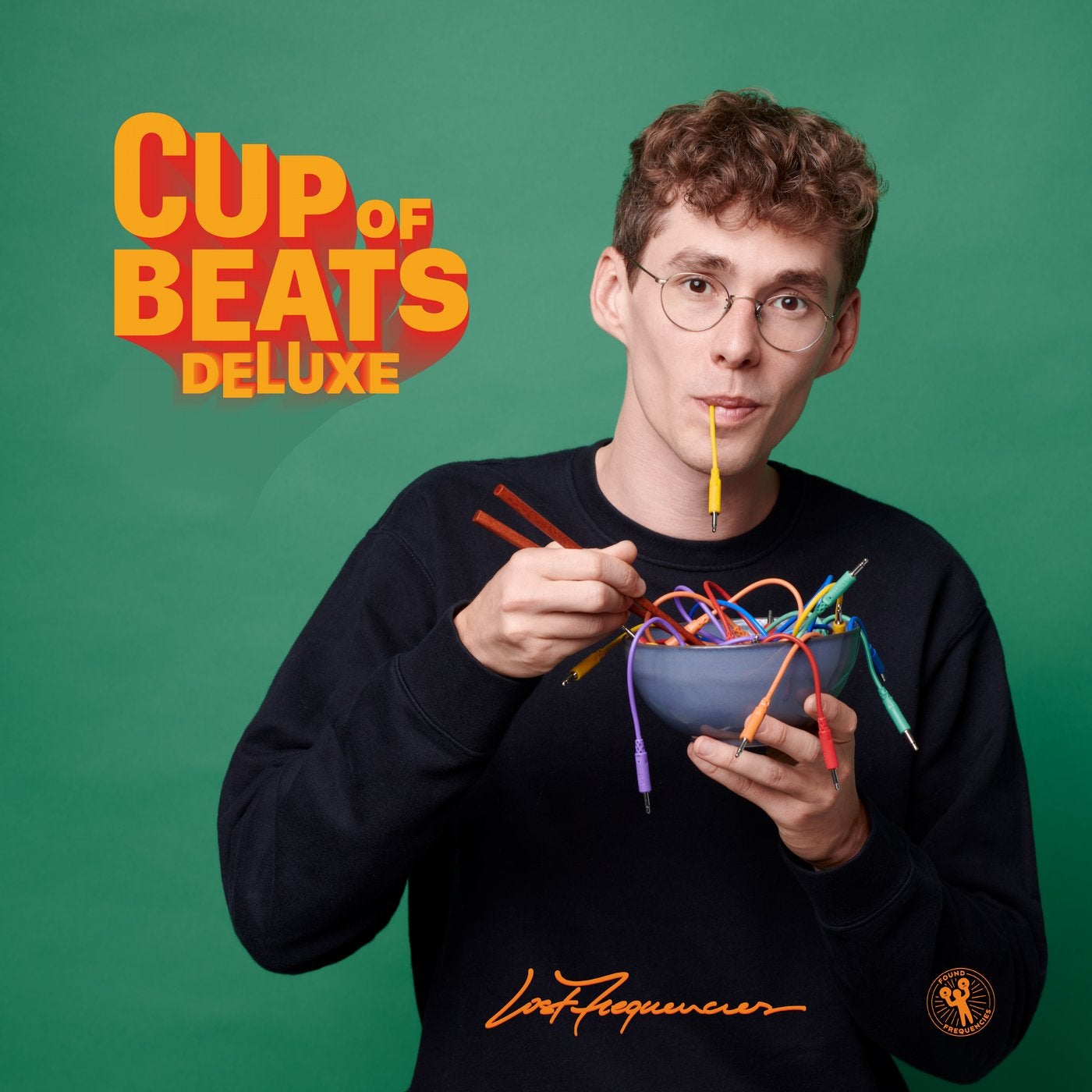Cup Of Beats - Deluxe