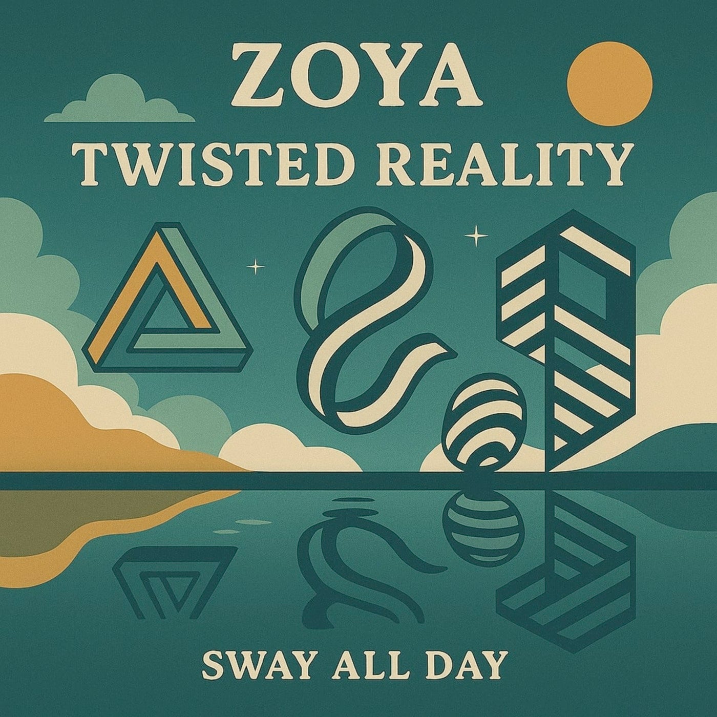 Twisted Reality