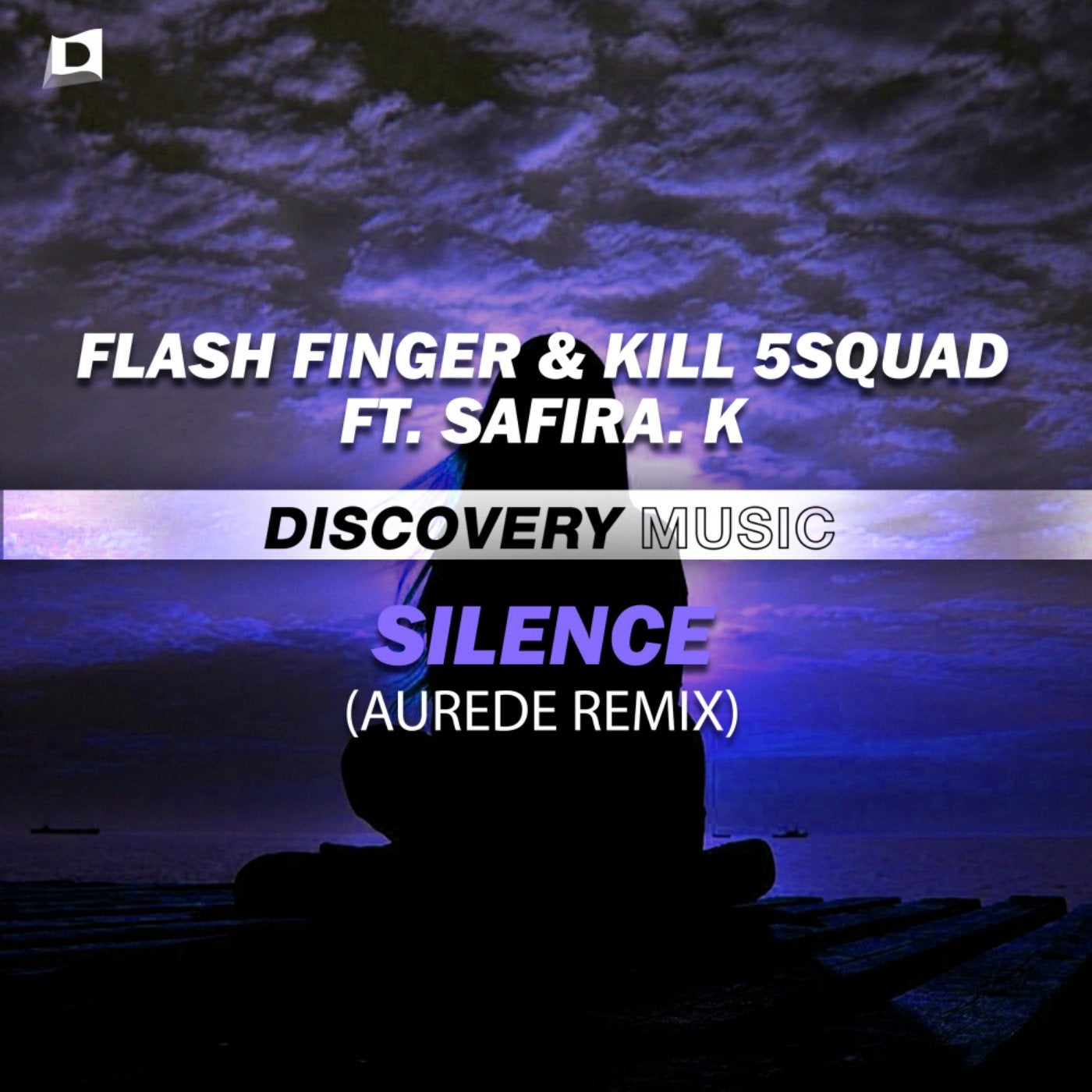Silence (Aurede Remix)