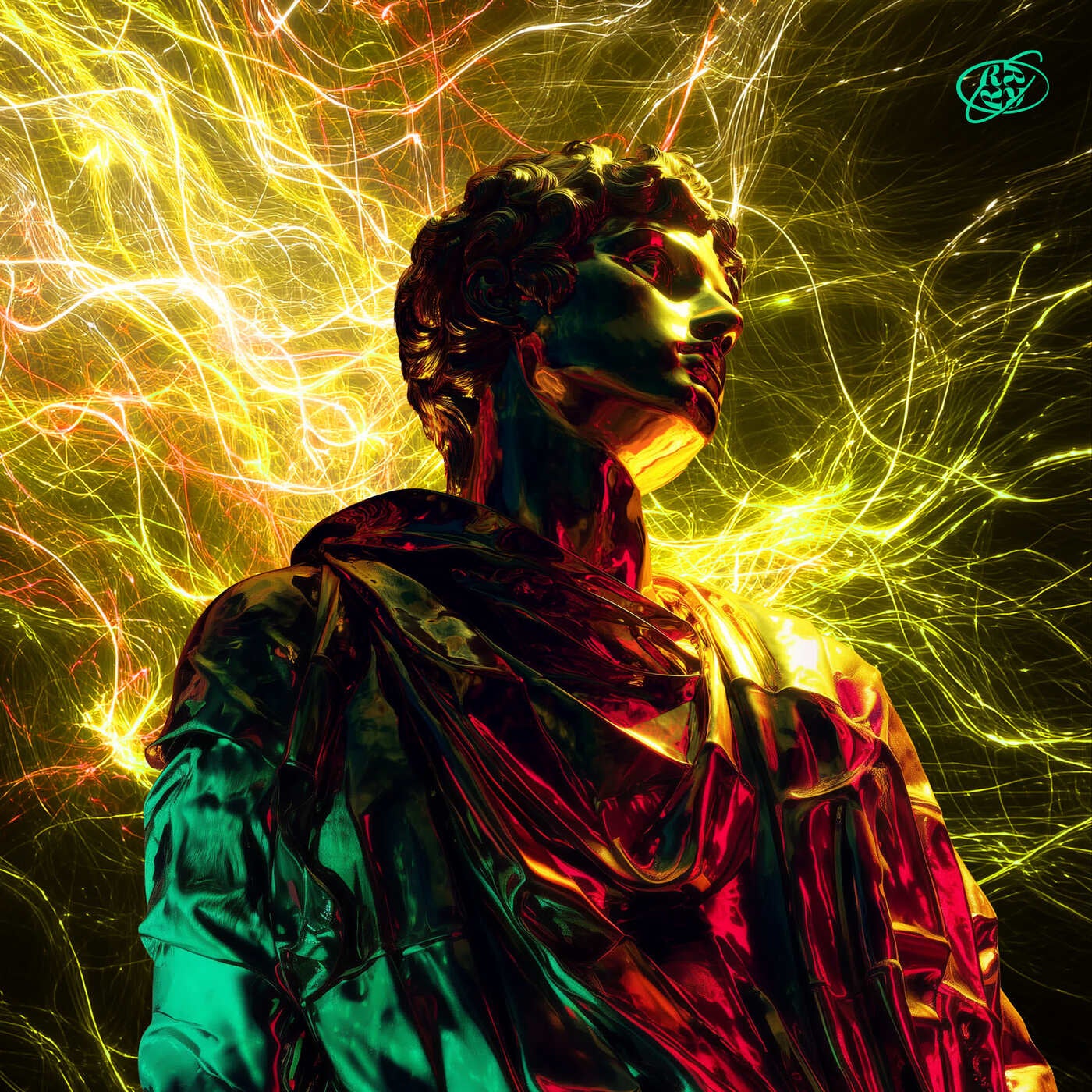 Cover art for Somebody Said Love Them / Get Down