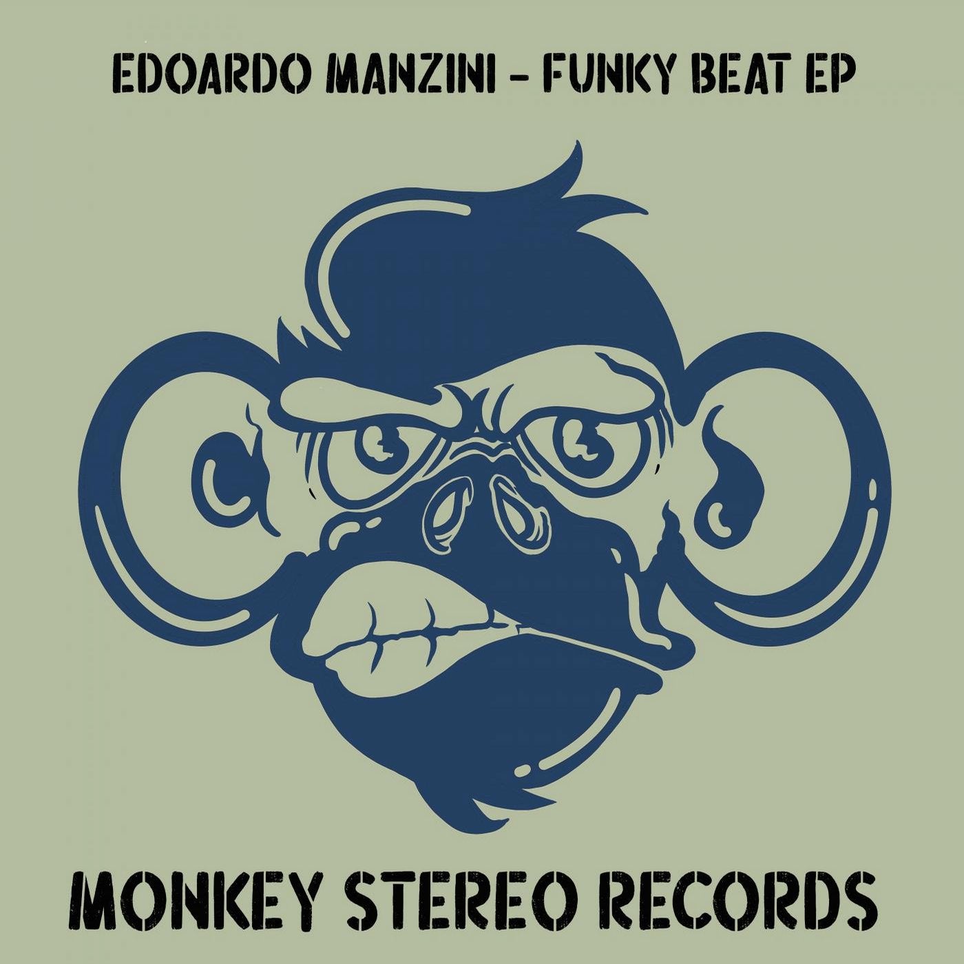 Funky Beat  EP