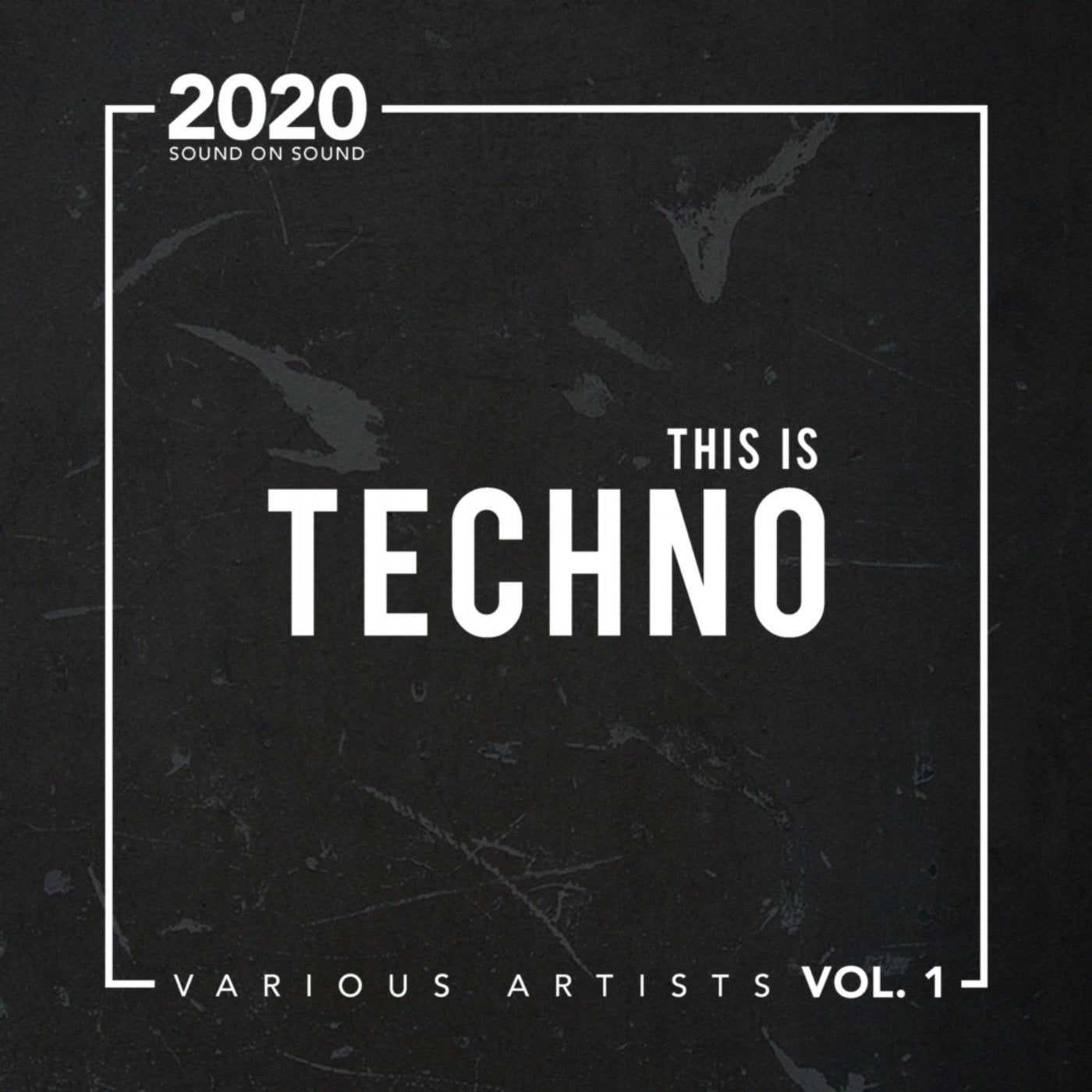 This Is Techno 2020