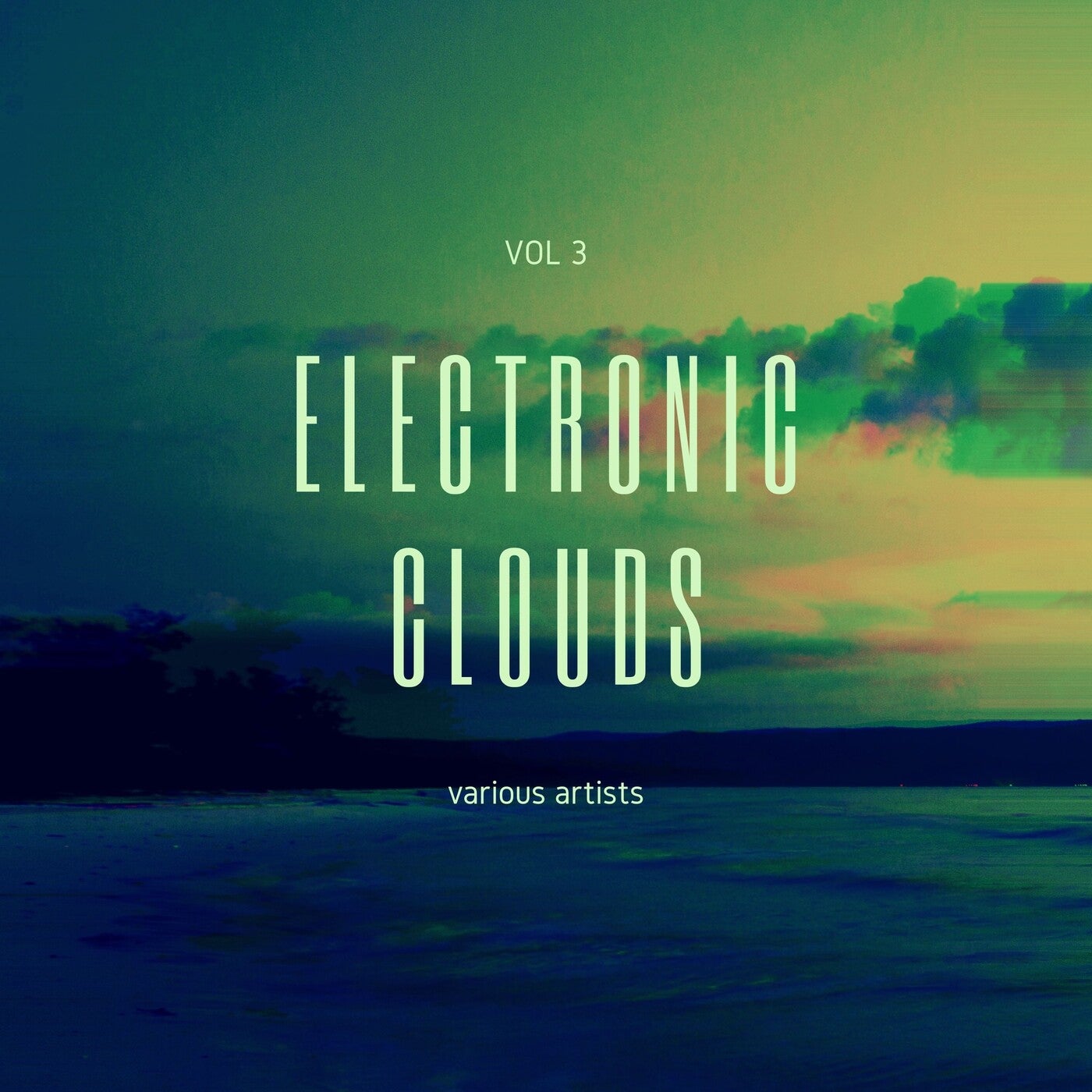 Electronic Clouds, Vol. 3