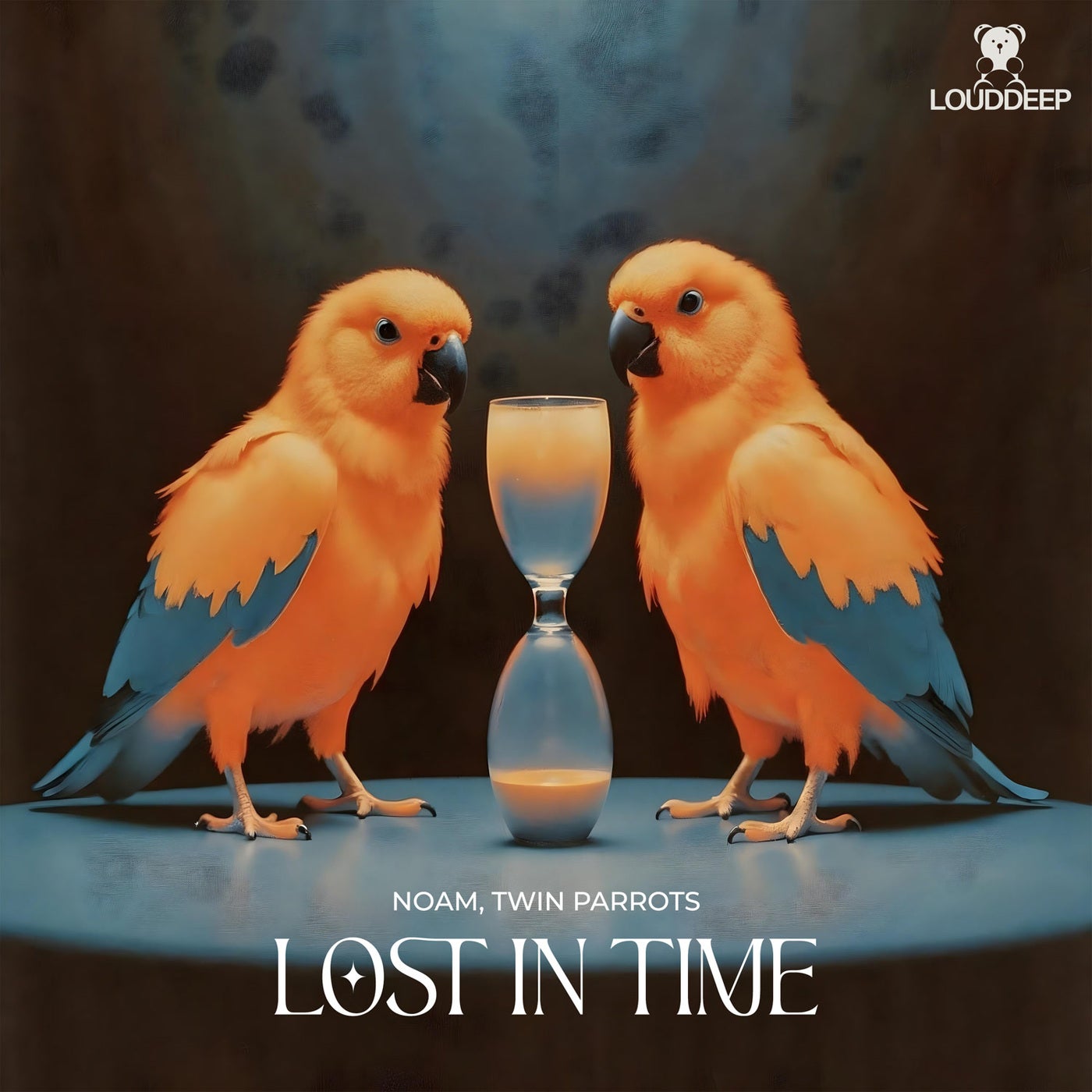 Lost In Time