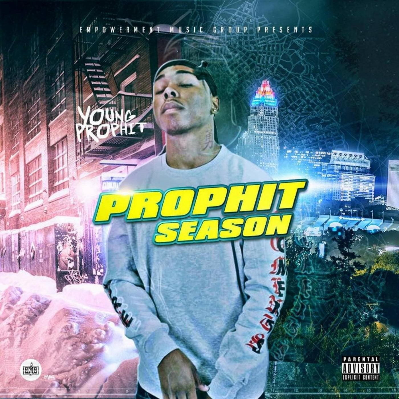 Prophit Season