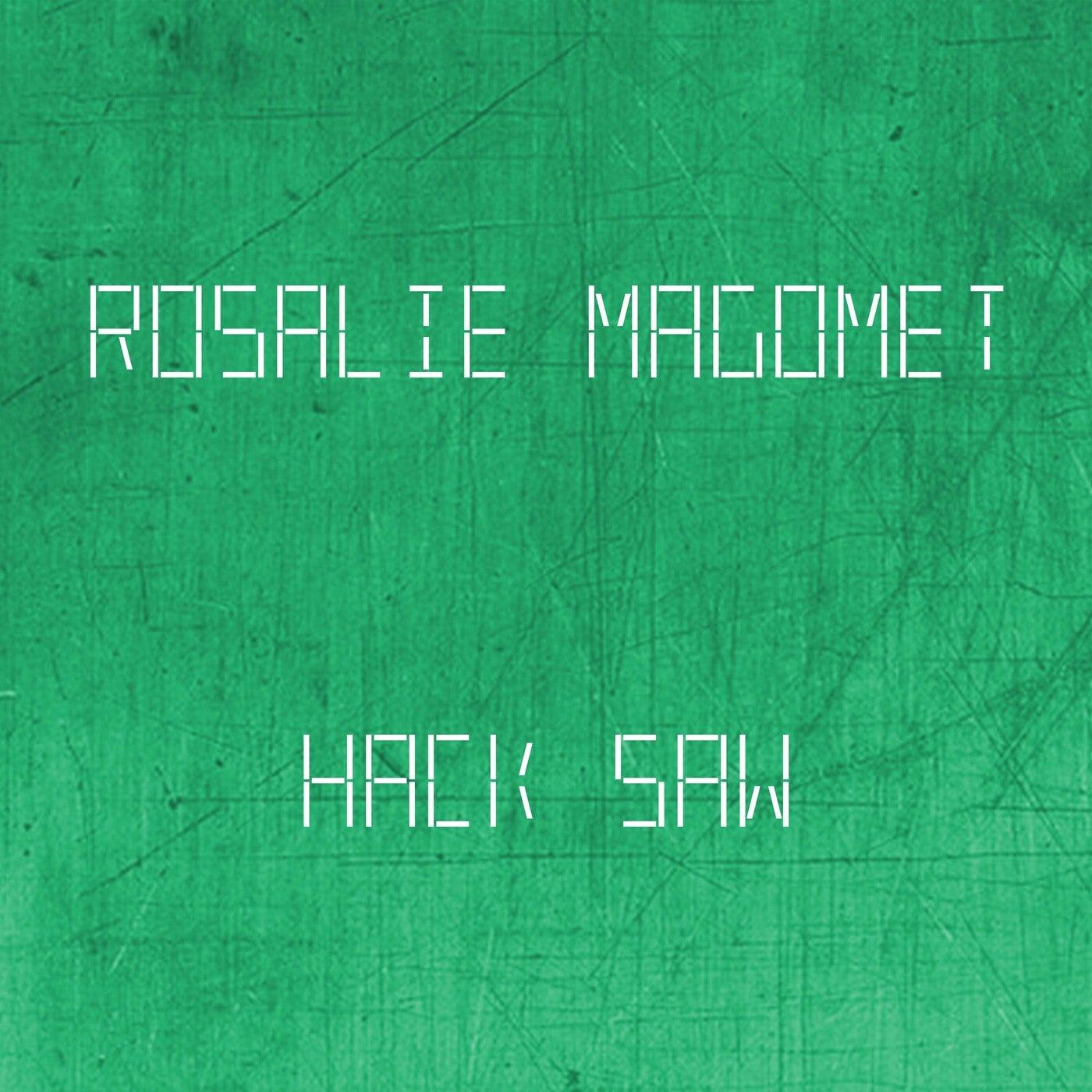 Hack Saw
